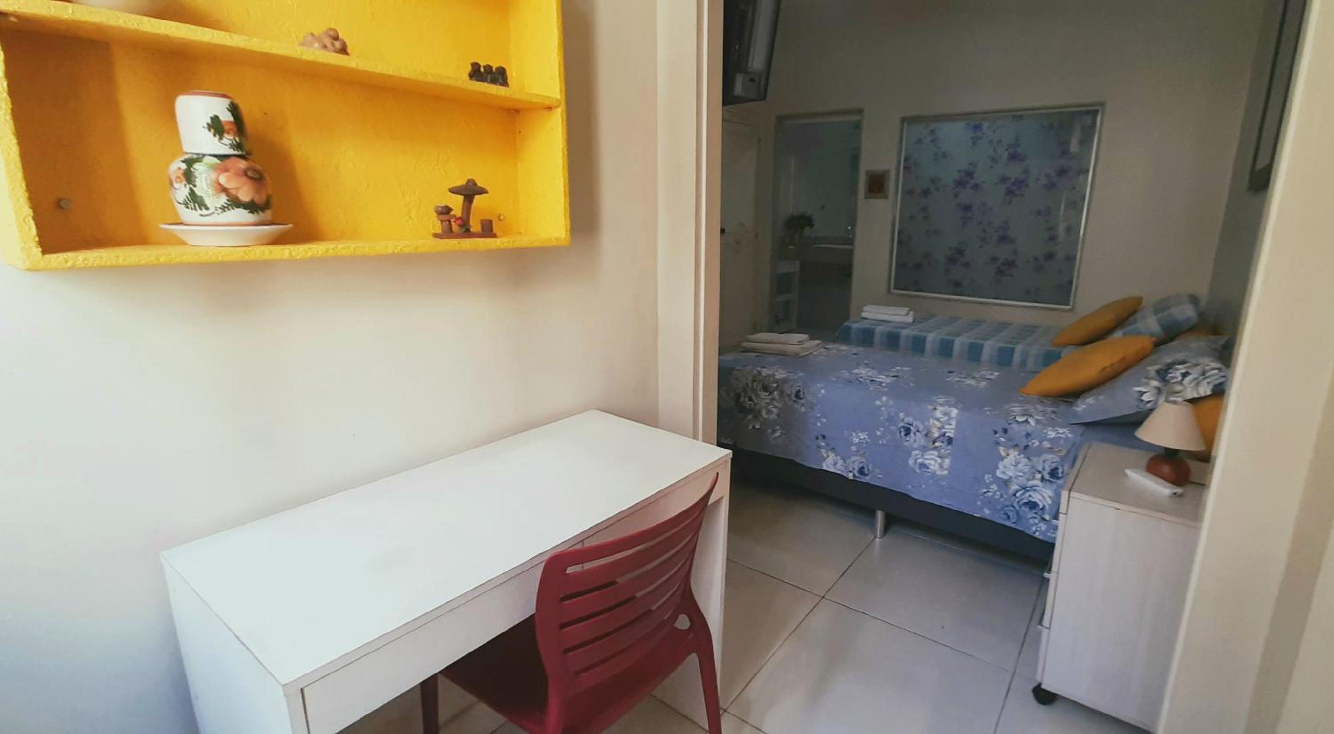 Copacabana Beach Homestay