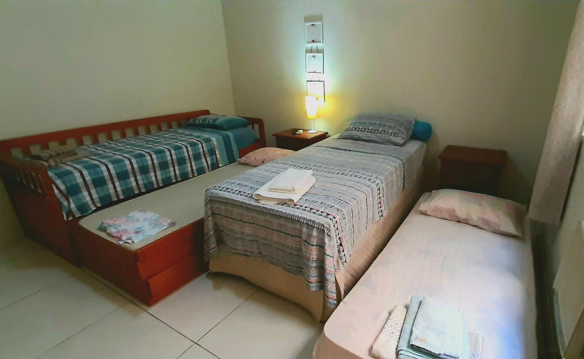 Copacabana Beach Homestay