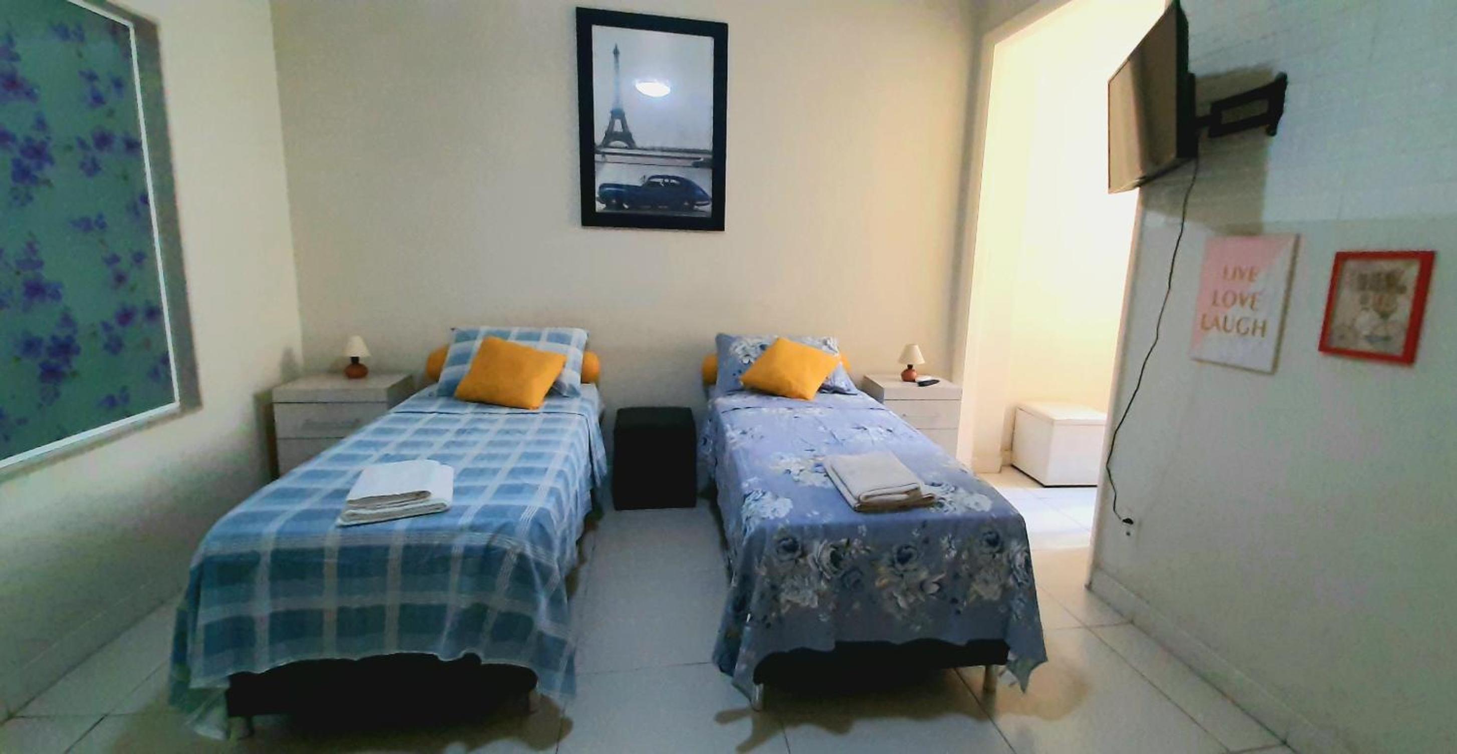 Copacabana Beach Homestay