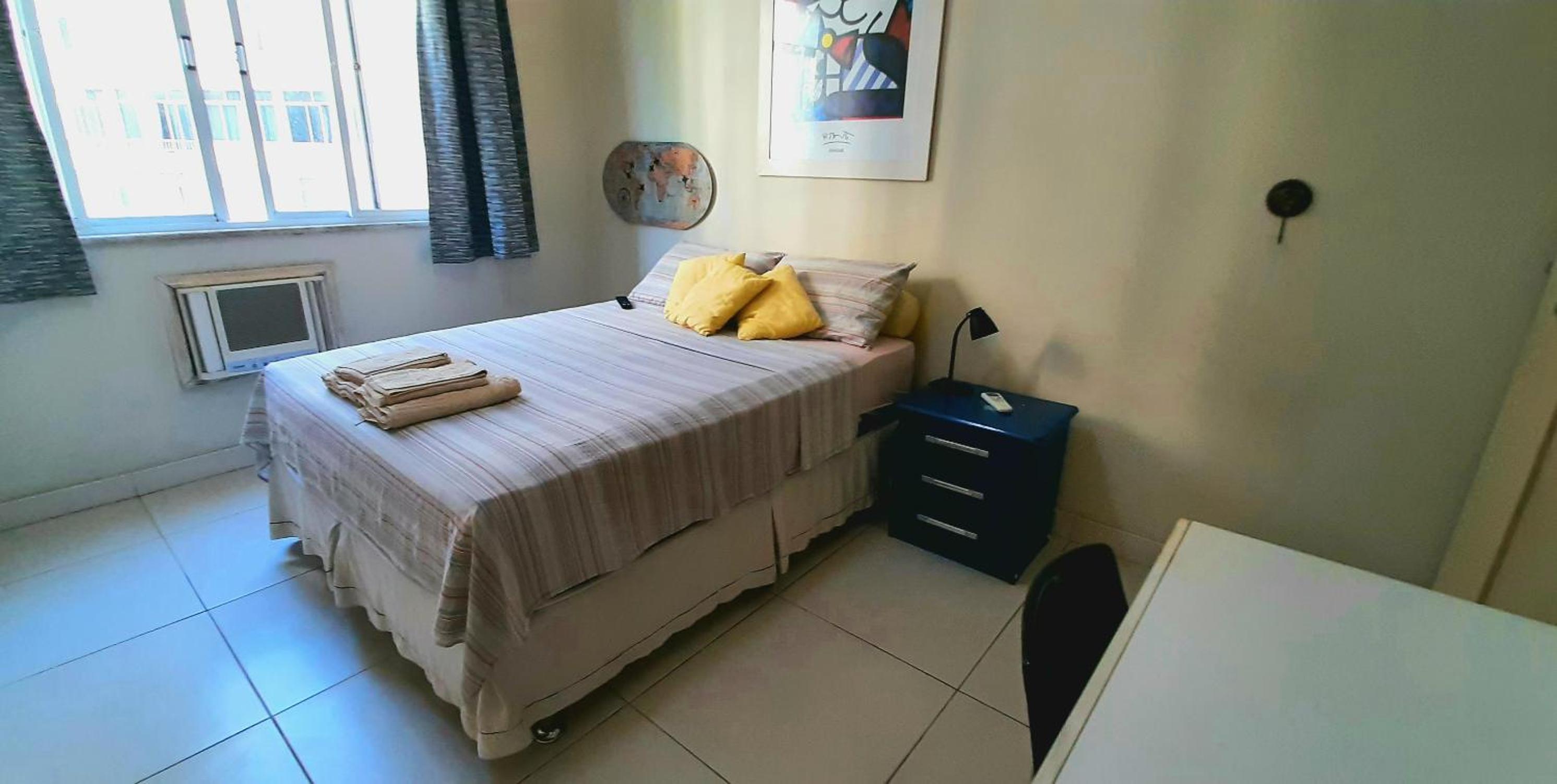 Copacabana Beach Homestay