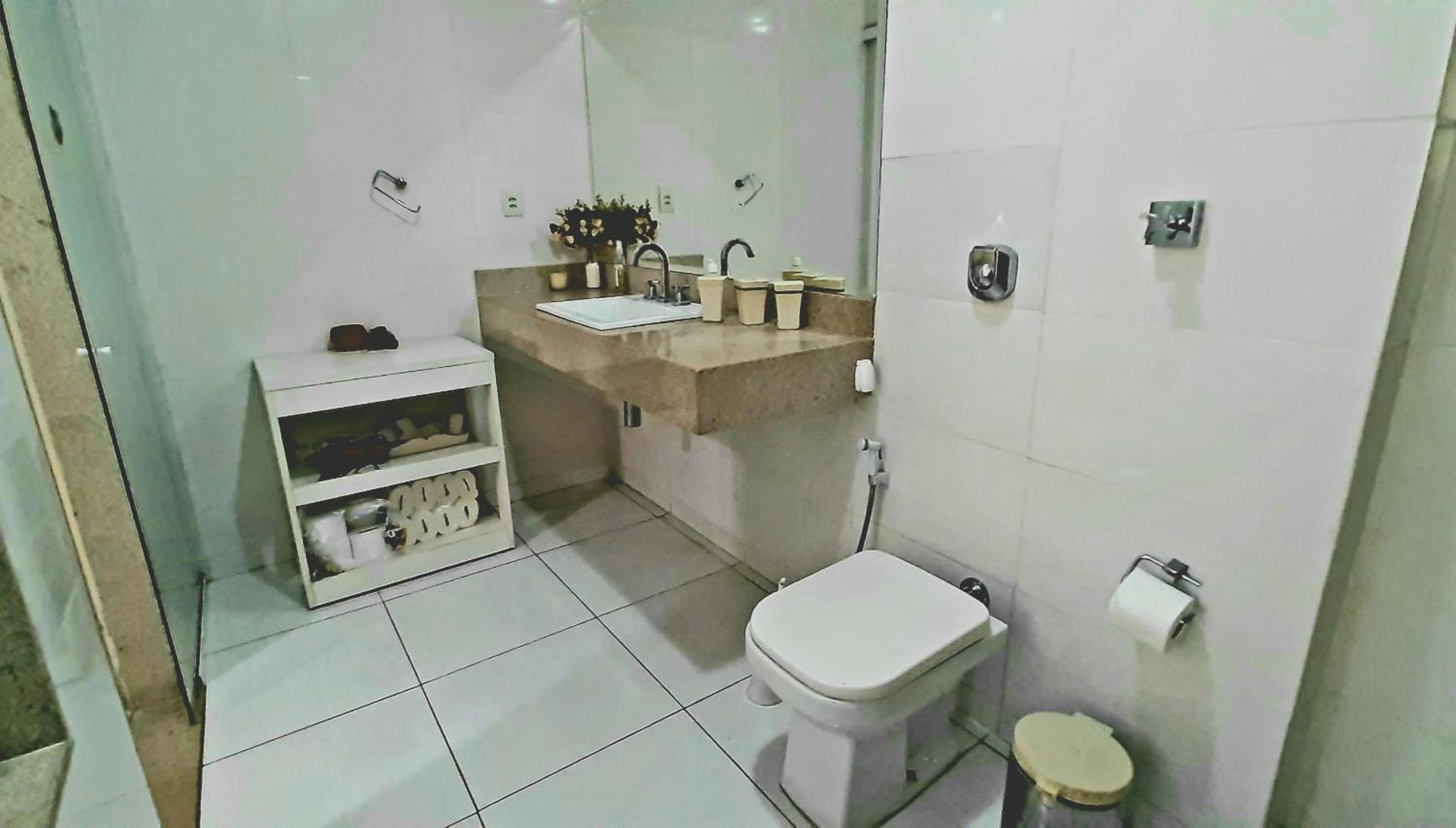 Copacabana Beach Homestay