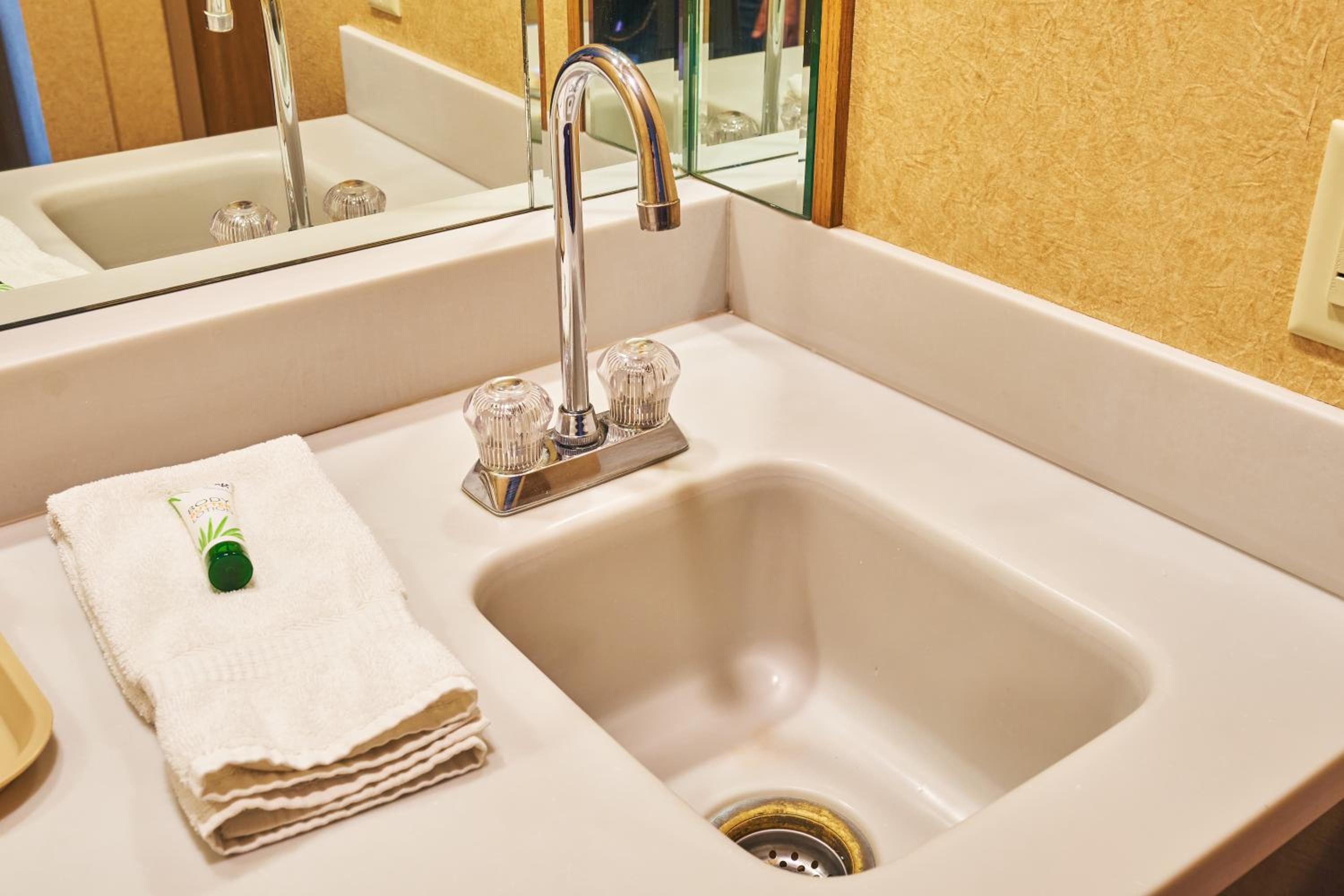 Econo Lodge Maquoketa, Billede 33