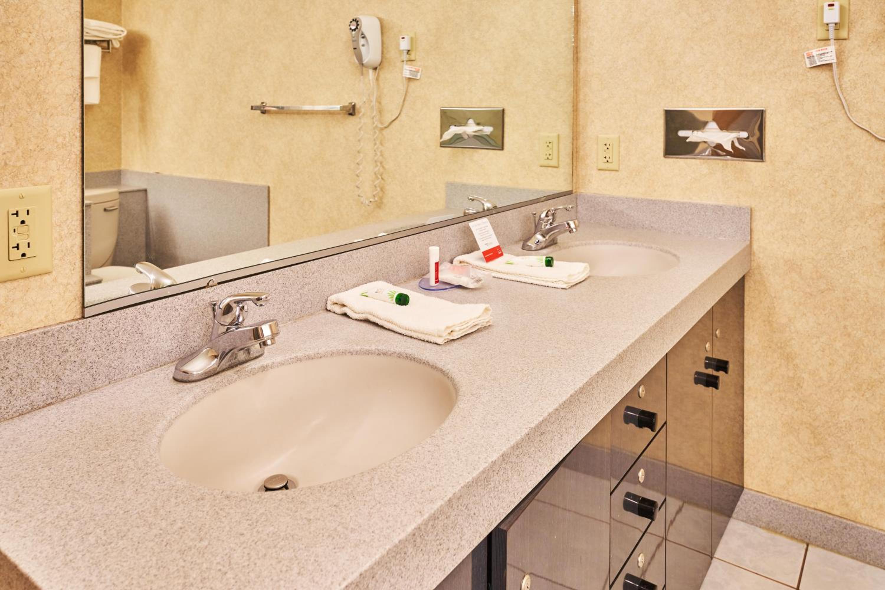 Econo Lodge Maquoketa, Billede 42