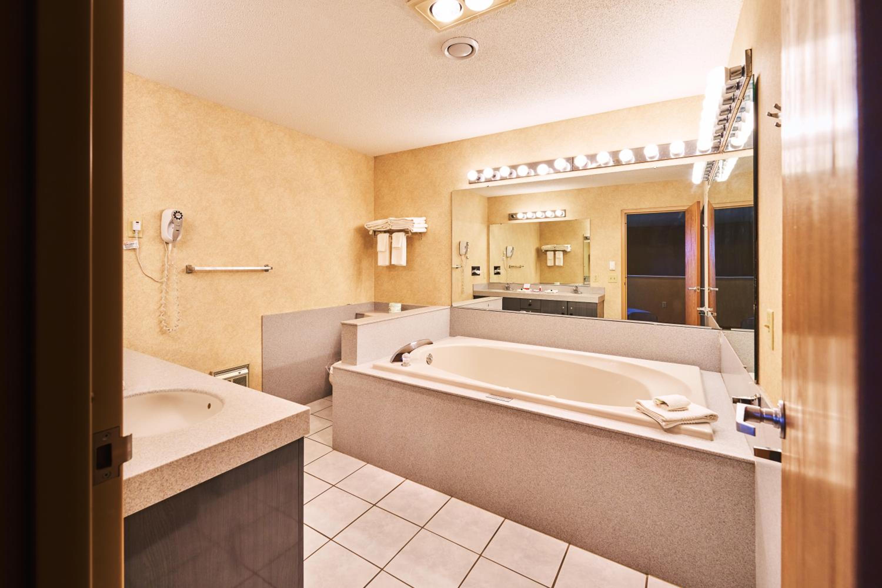 Econo Lodge Maquoketa, Billede 28