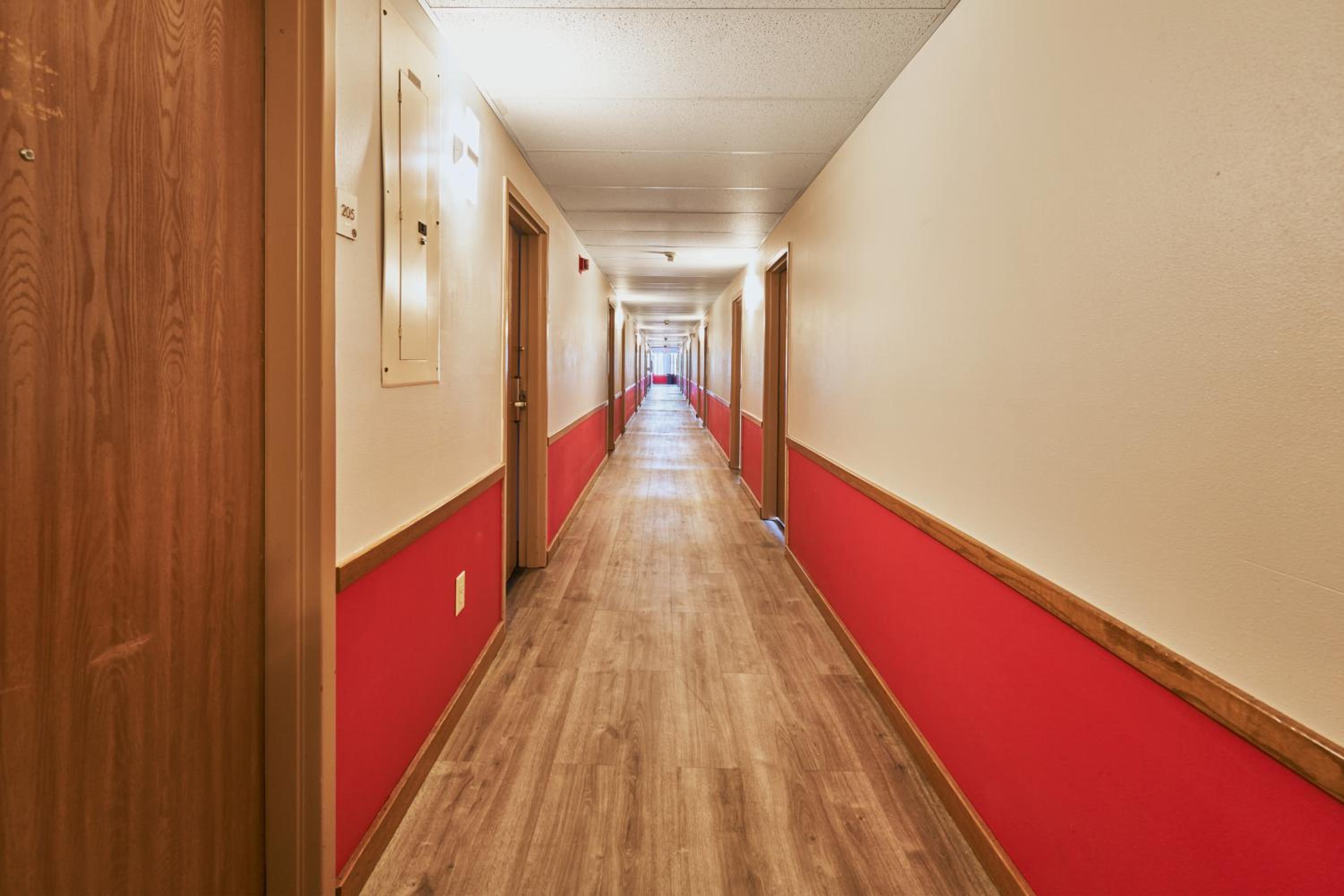 Econo Lodge Maquoketa, Billede 37