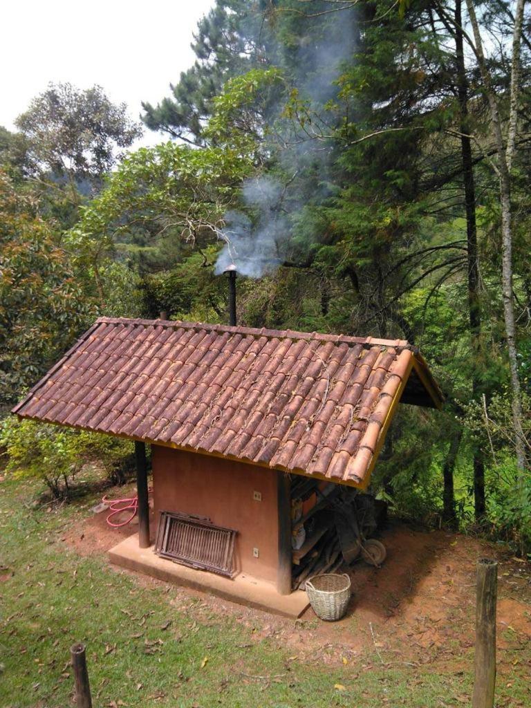 RECANTO Do SOL VISCONDE DE MAUÁ