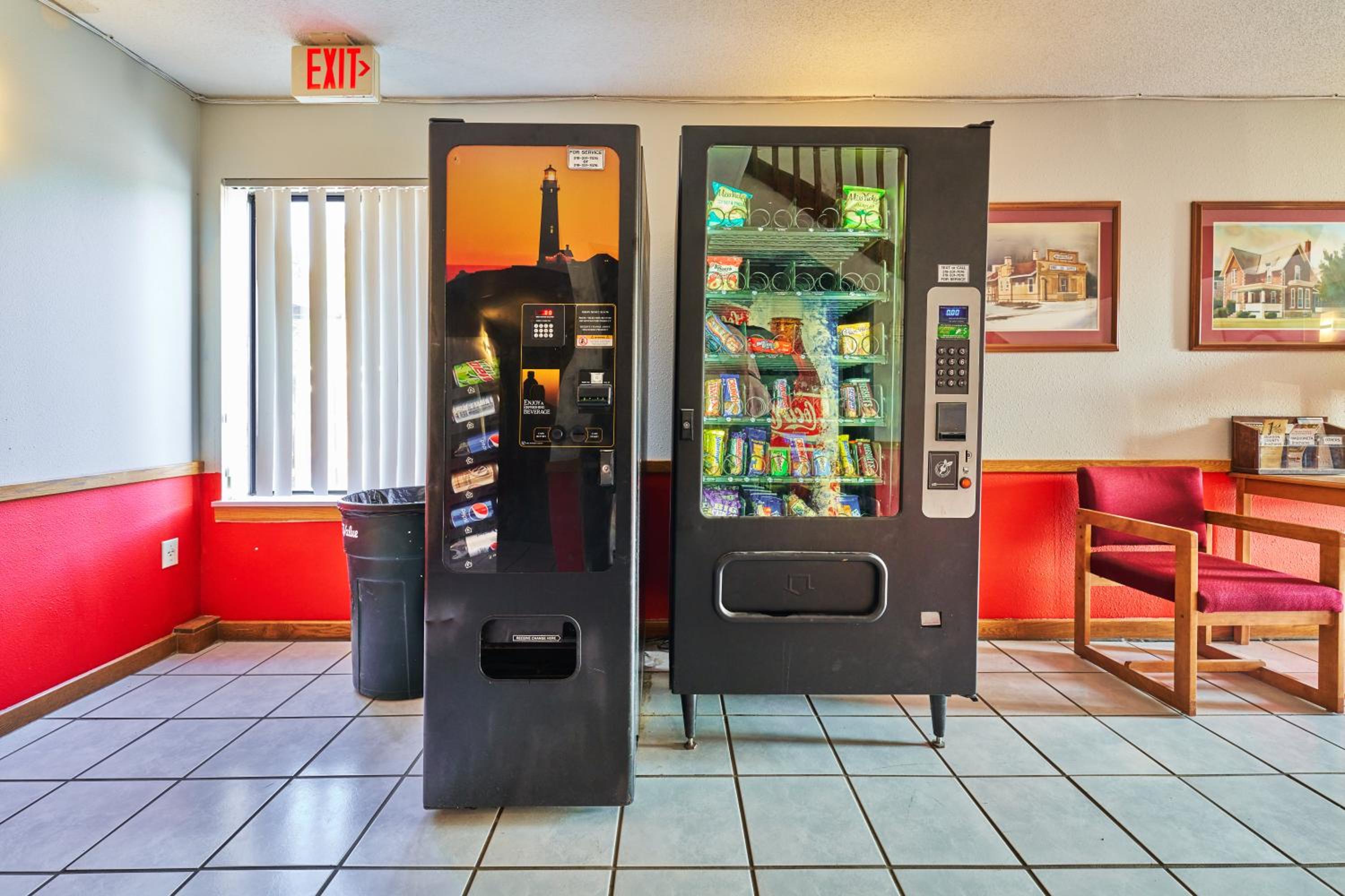 Econo Lodge Maquoketa, Billede 40