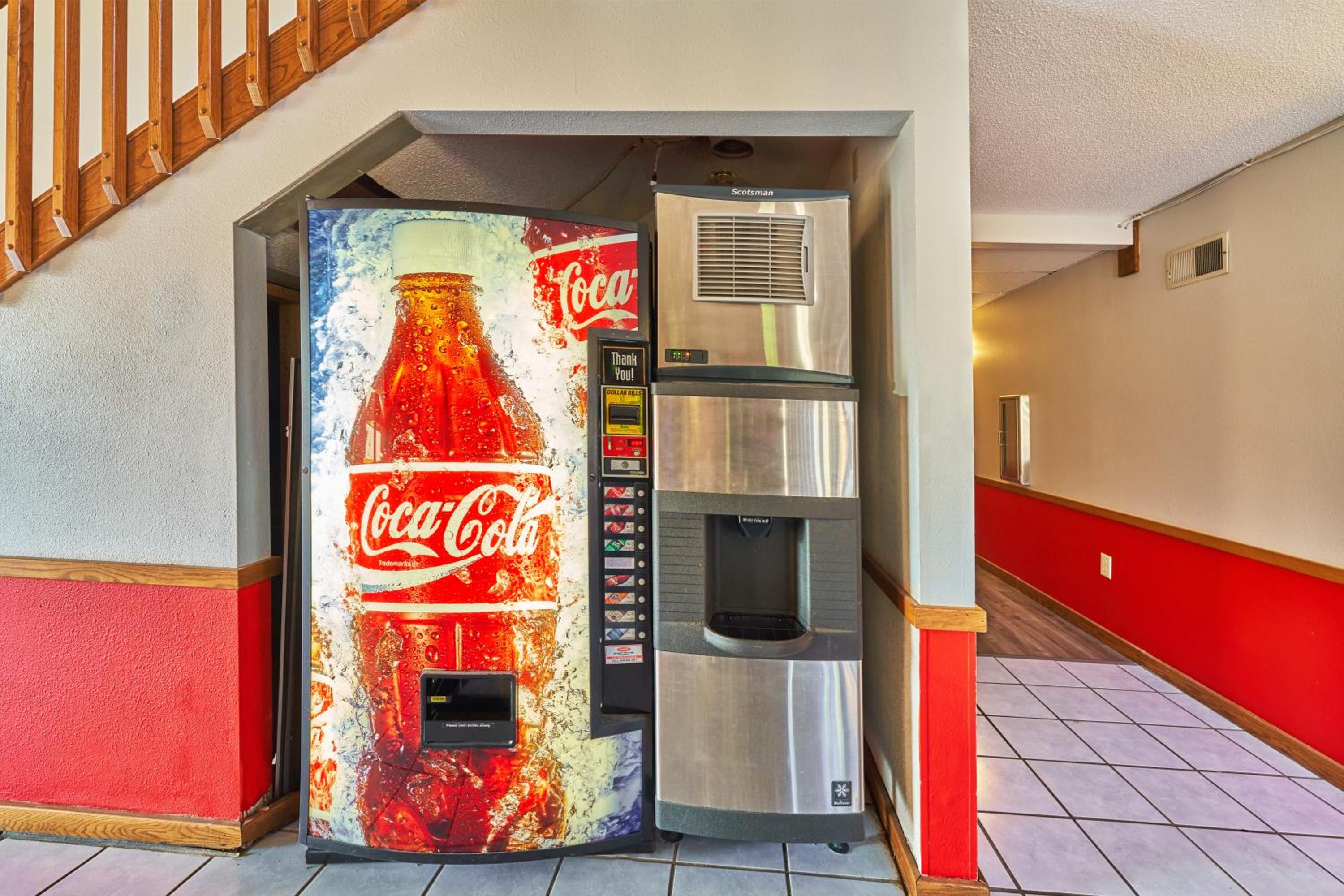 Econo Lodge Maquoketa, Billede 62