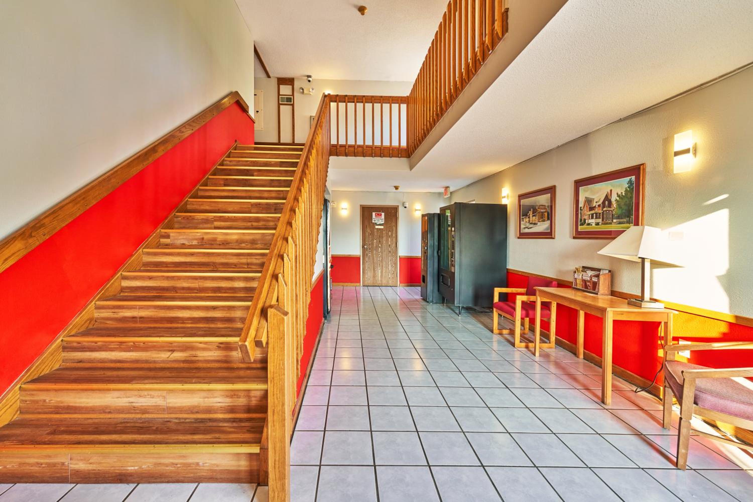 Econo Lodge Maquoketa, Billede 31