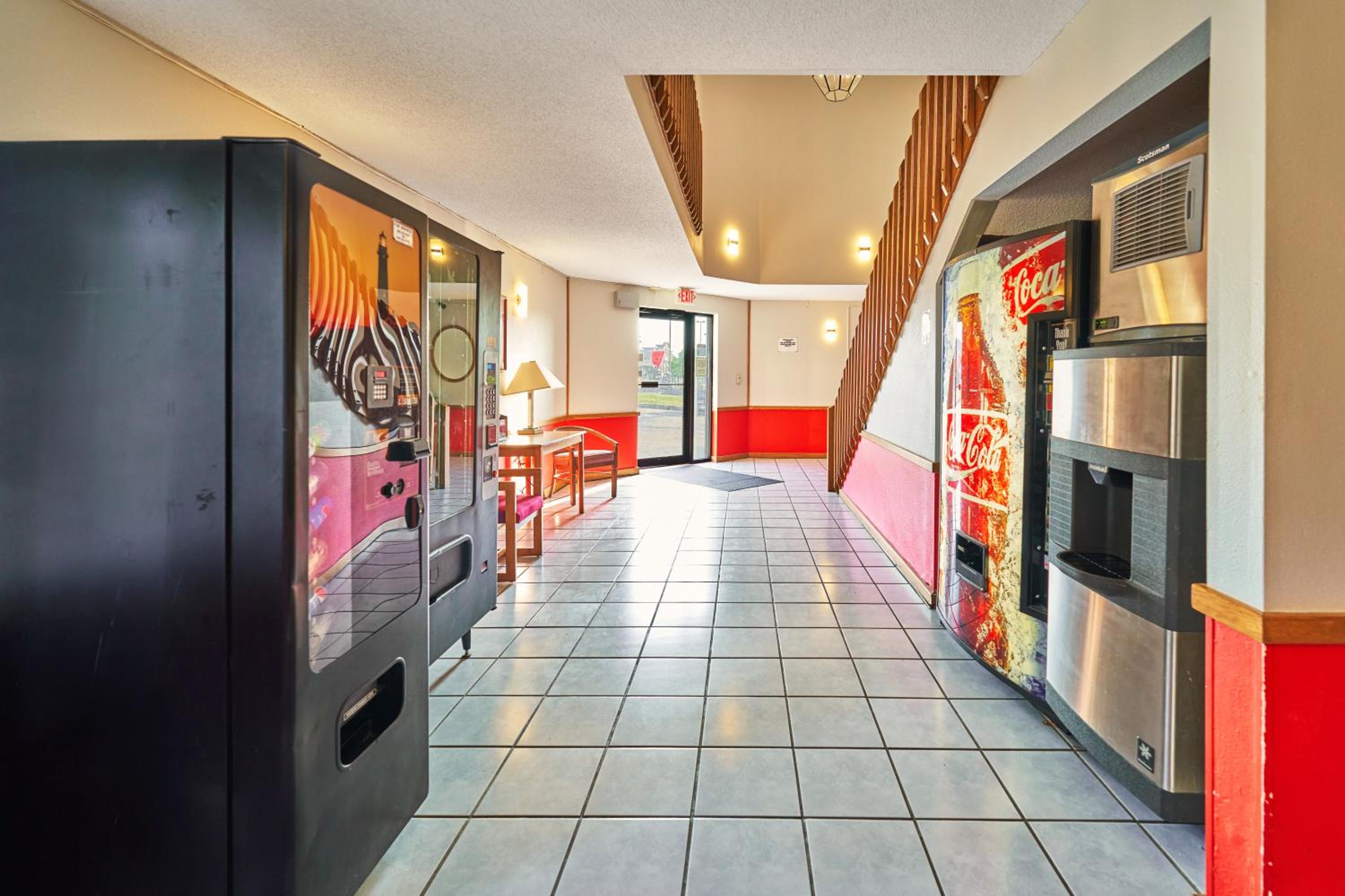 Econo Lodge Maquoketa, Billede 6