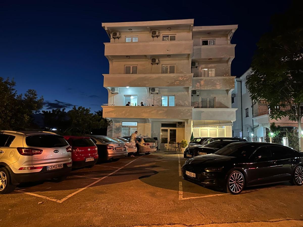 Apartments Vinko view 2