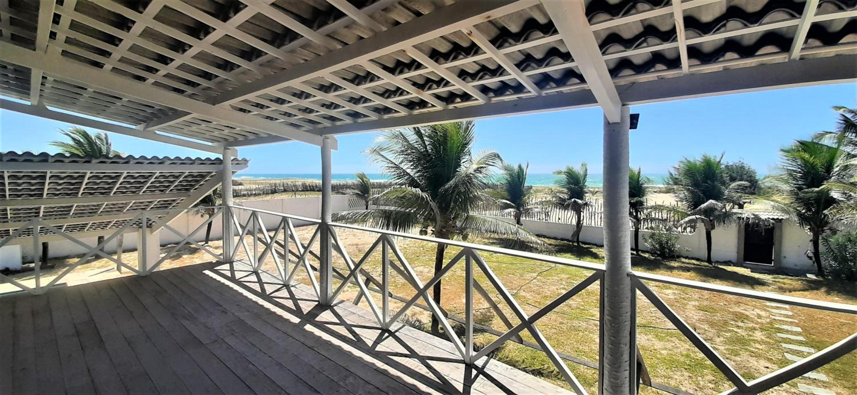 Kite & Sol Beach House rooms, Taiba