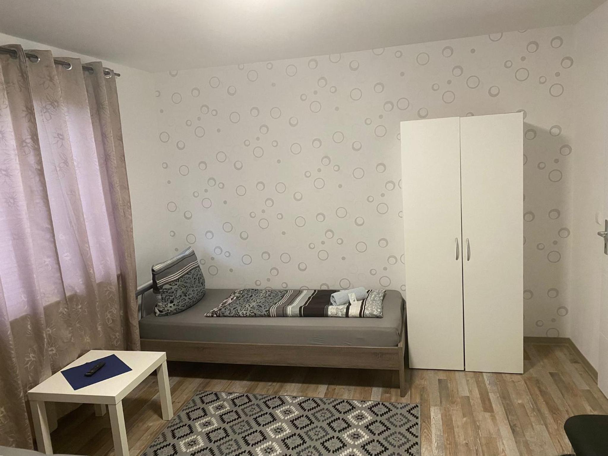 Pension Forstfeld Kassel