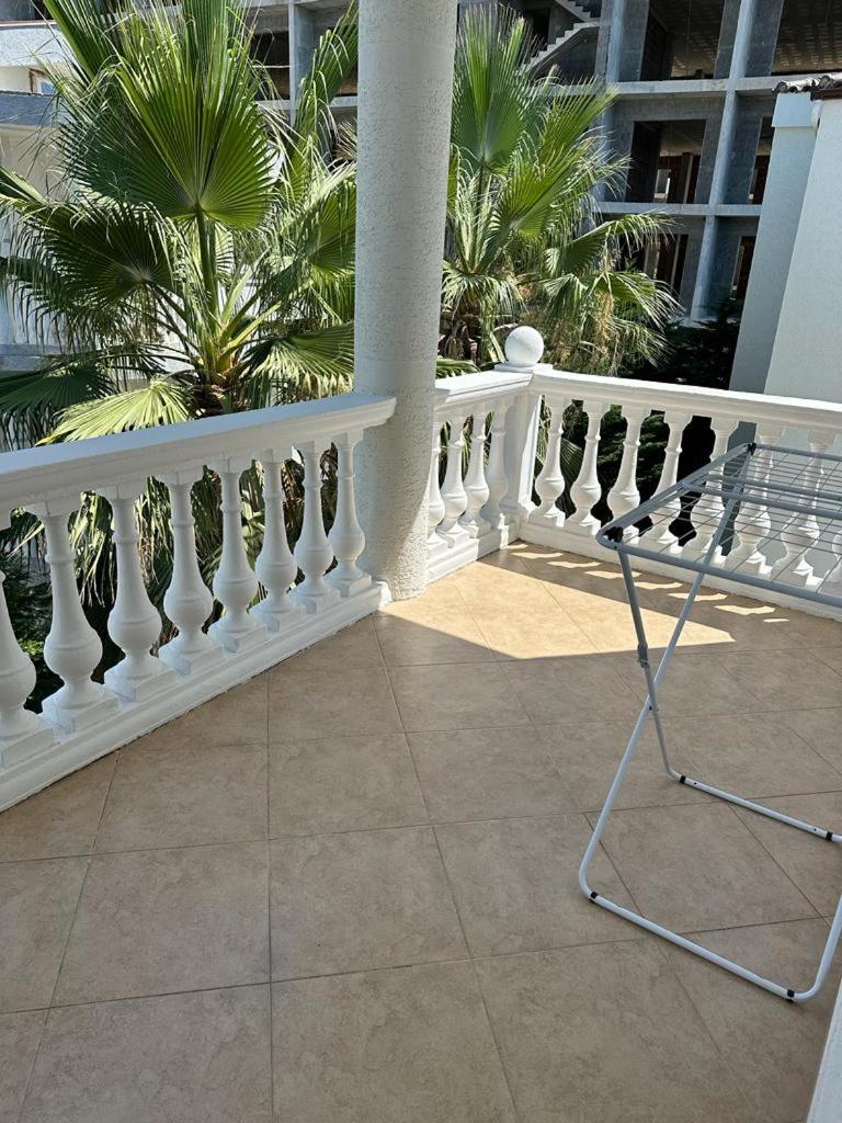 Villa Del Sol