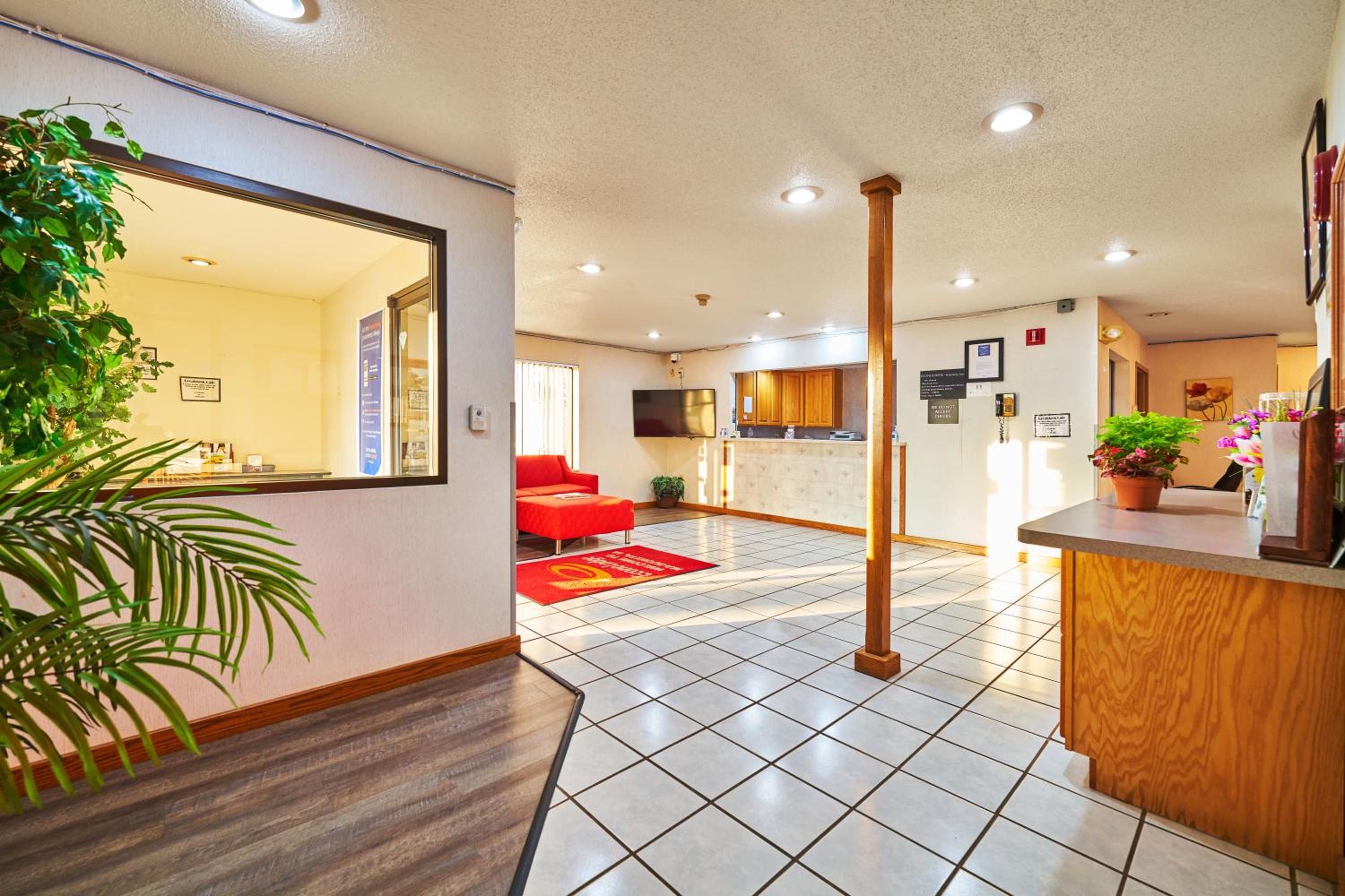 Econo Lodge Maquoketa, Billede 49