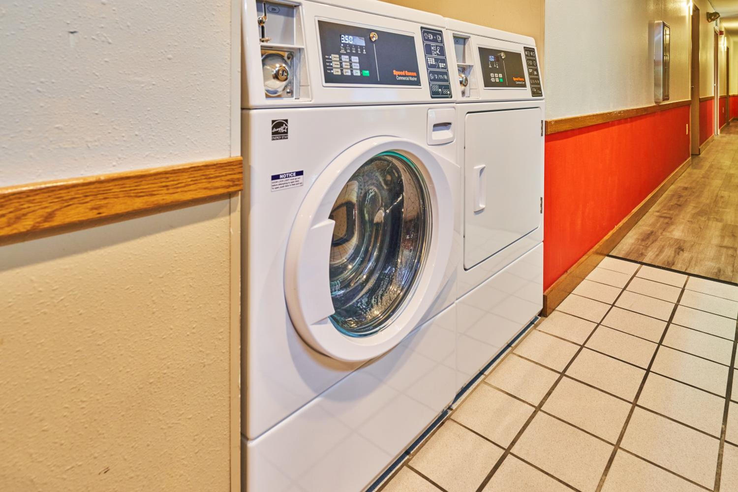 Econo Lodge Maquoketa, Billede 56