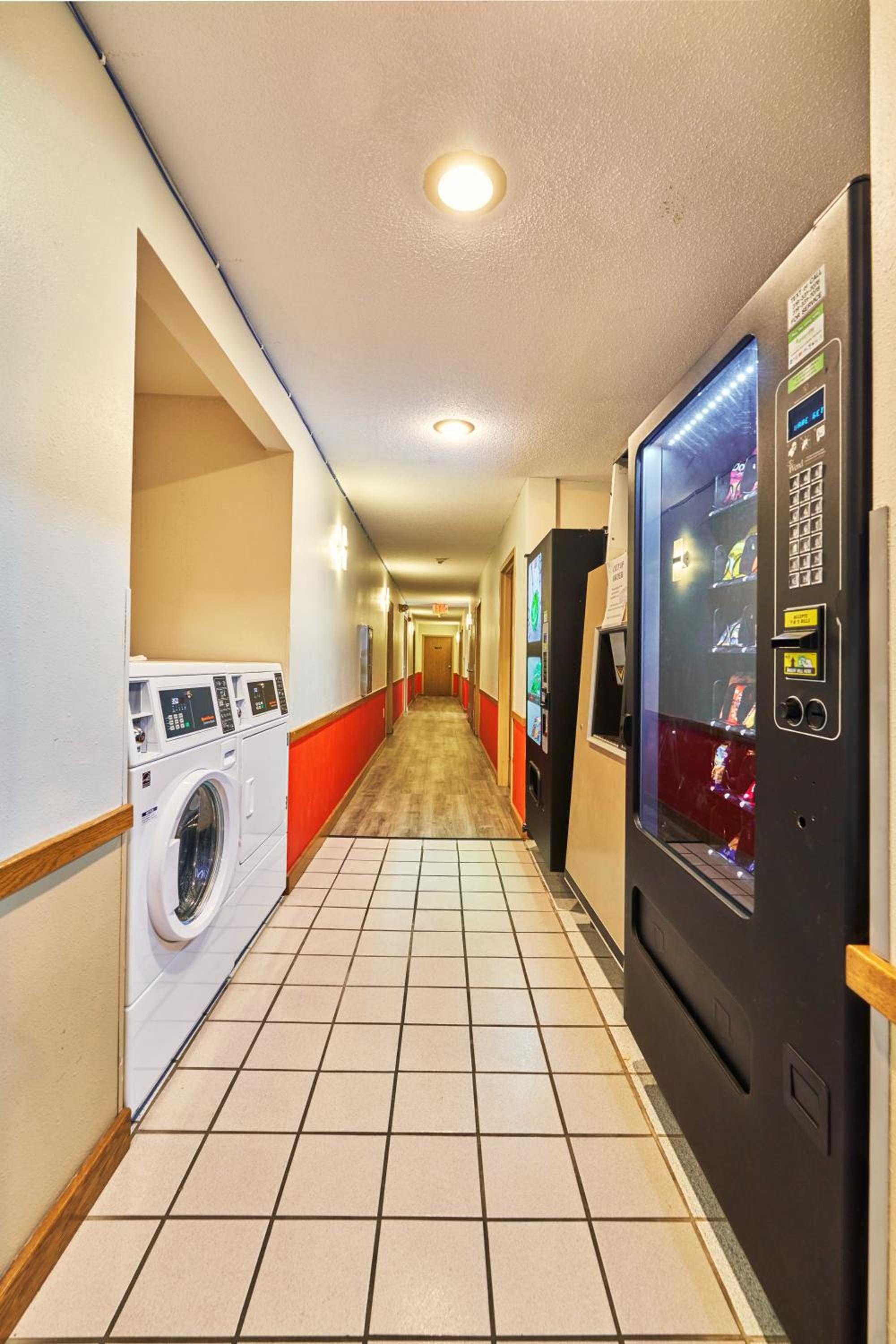 Econo Lodge Maquoketa, Billede 20