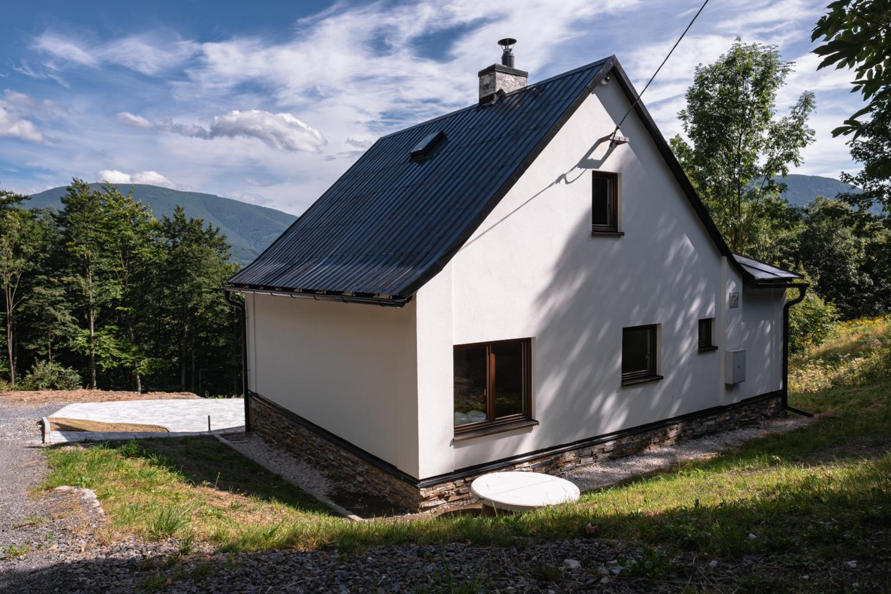 Horská Chata Čeladná
