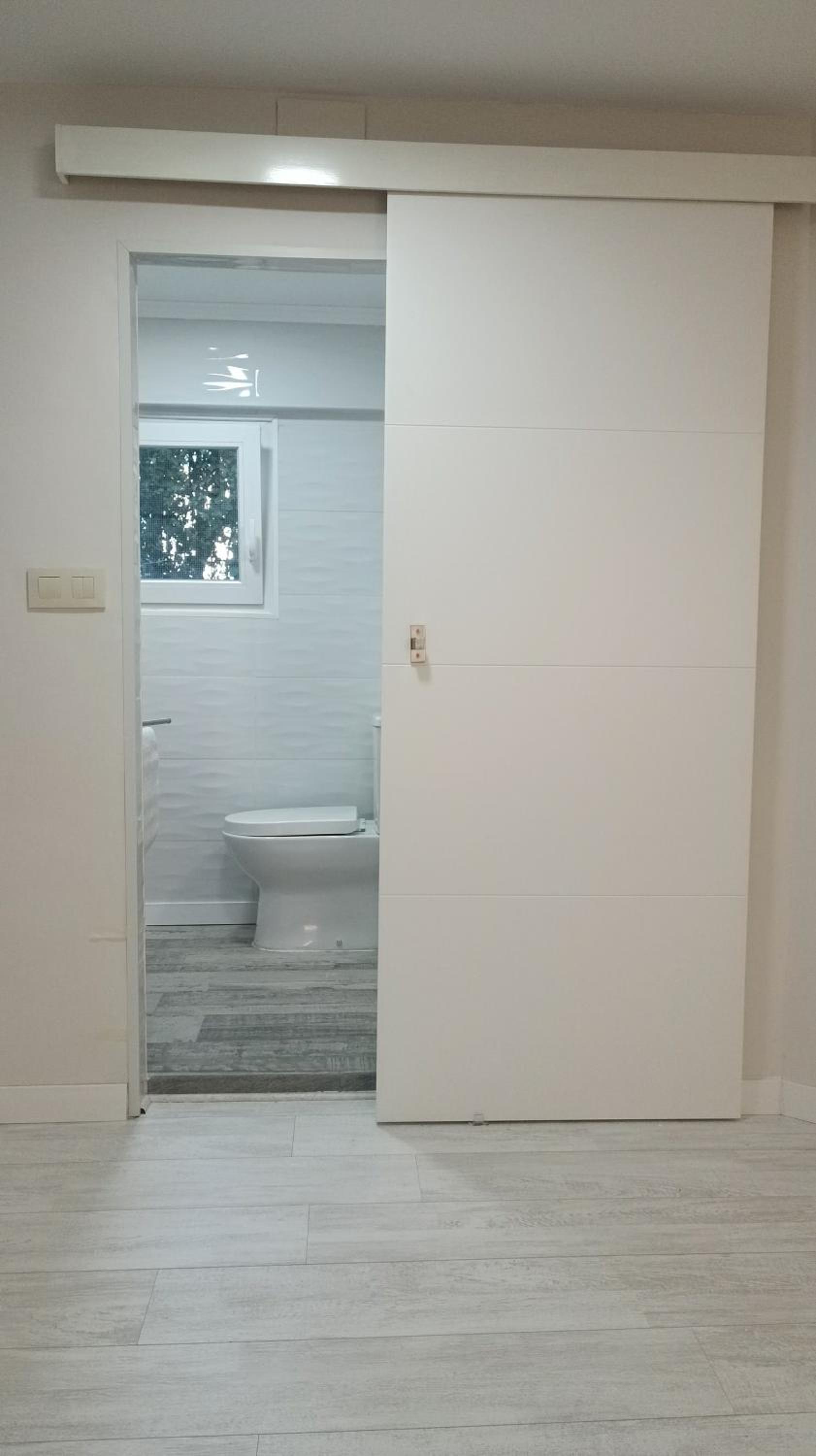 Alojamiento Casamar, con jardín