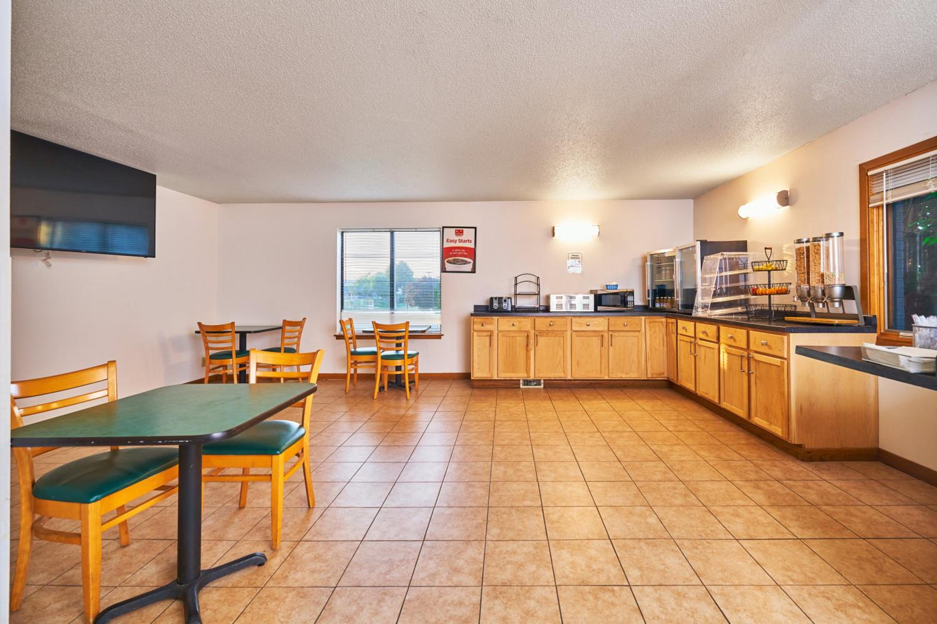 Econo Lodge Maquoketa, Billede 14