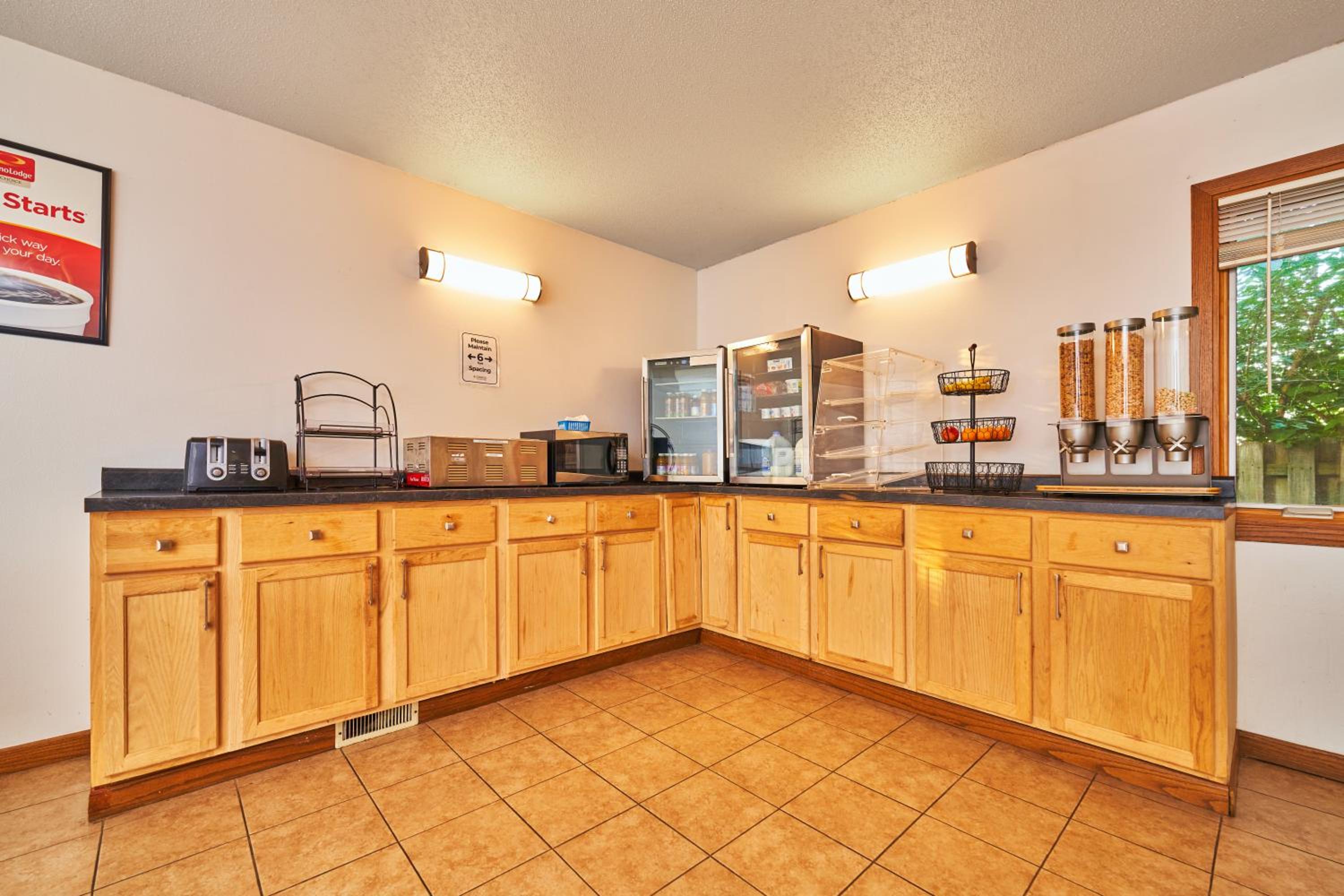 Econo Lodge Maquoketa, Billede 18