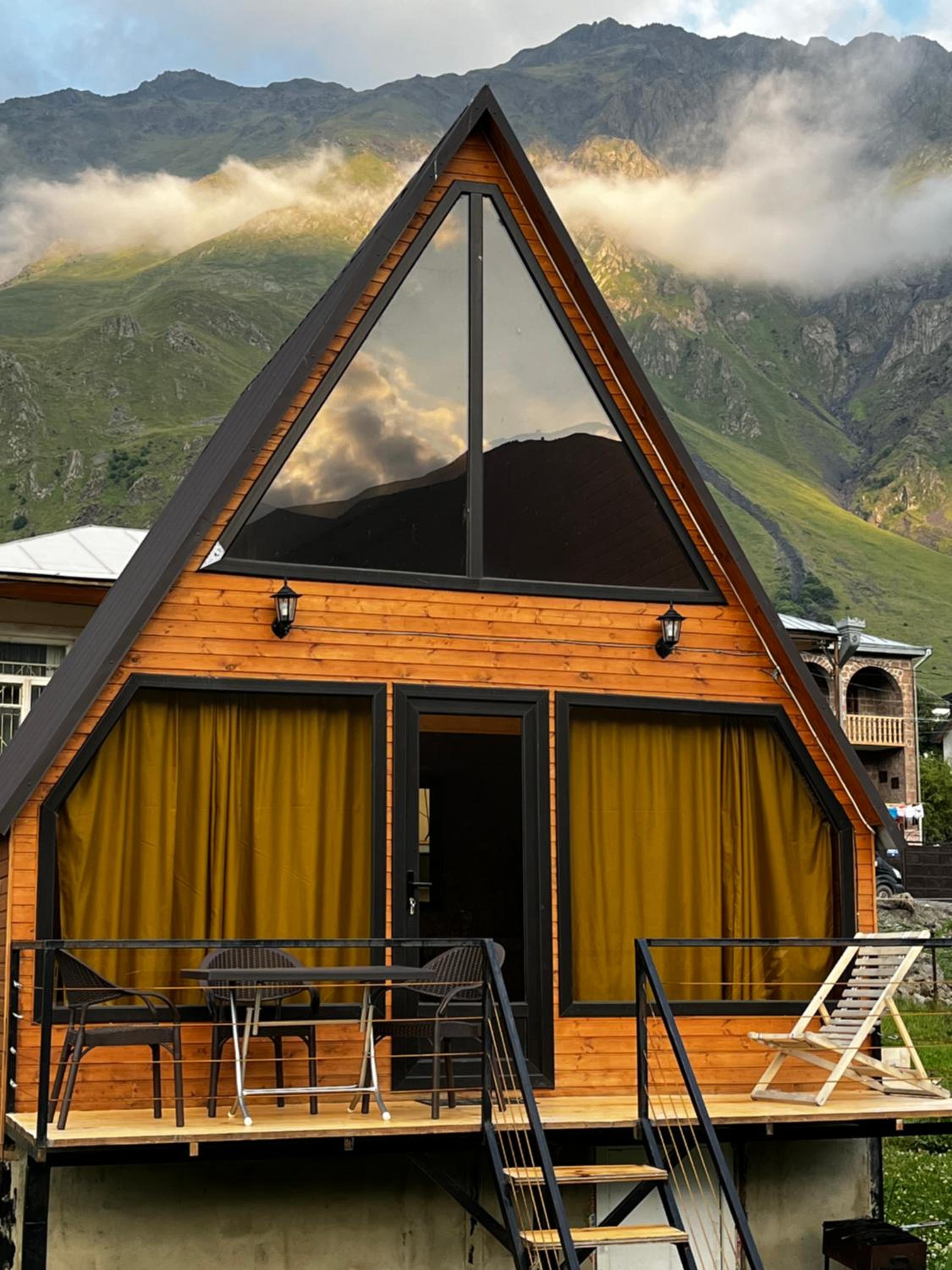 Ska Cottage