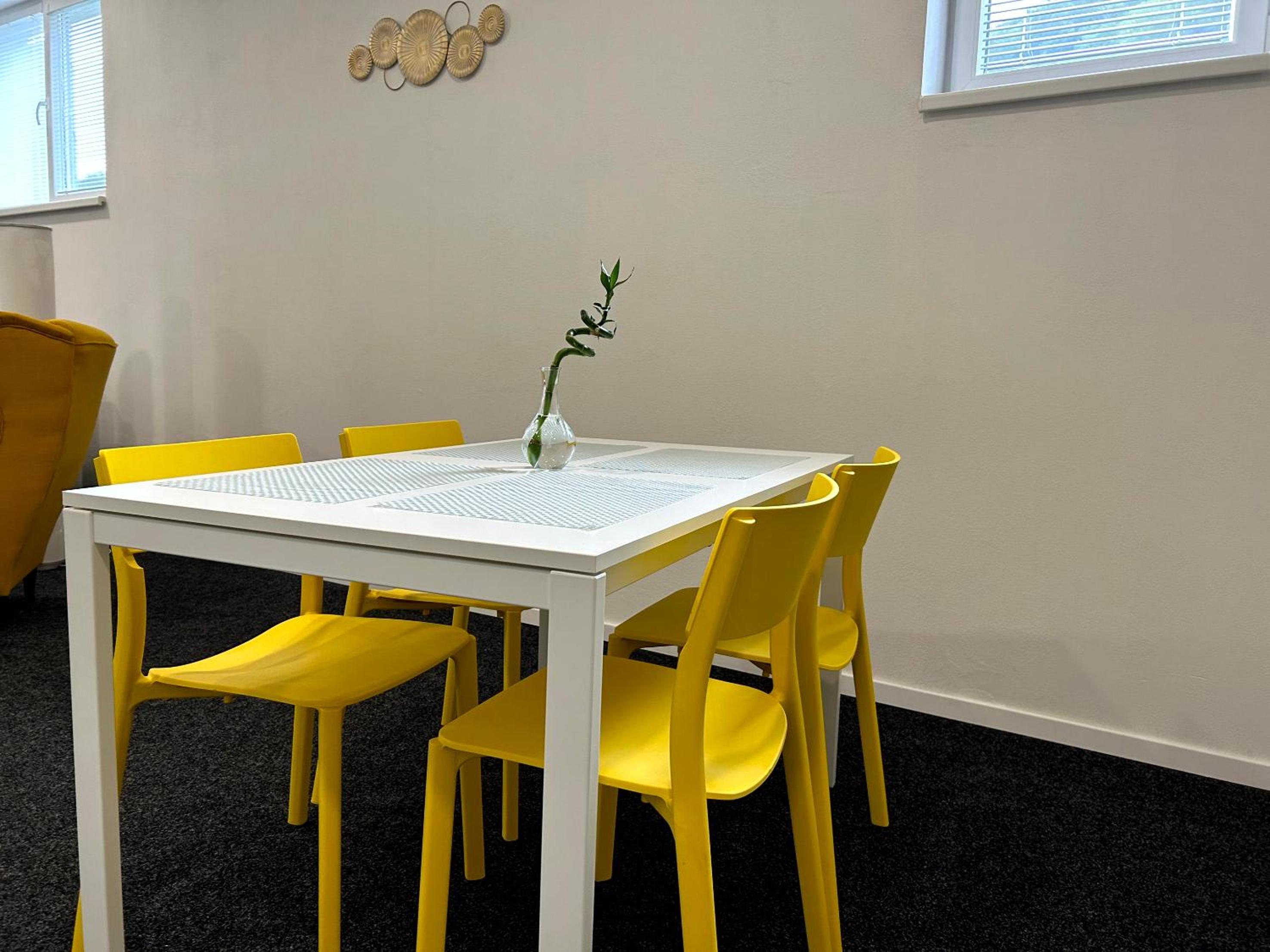 BREZA HOUSE apartments