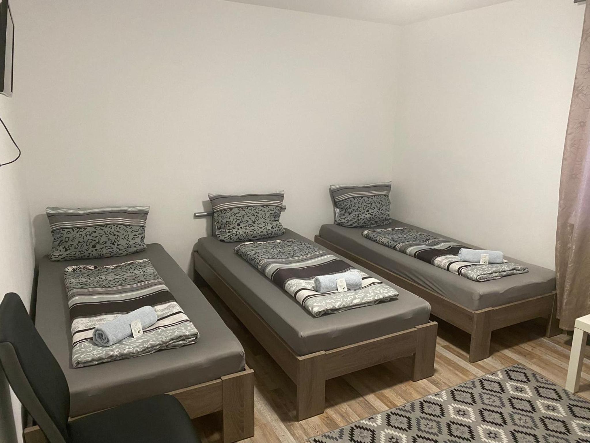 Pension Forstfeld Kassel