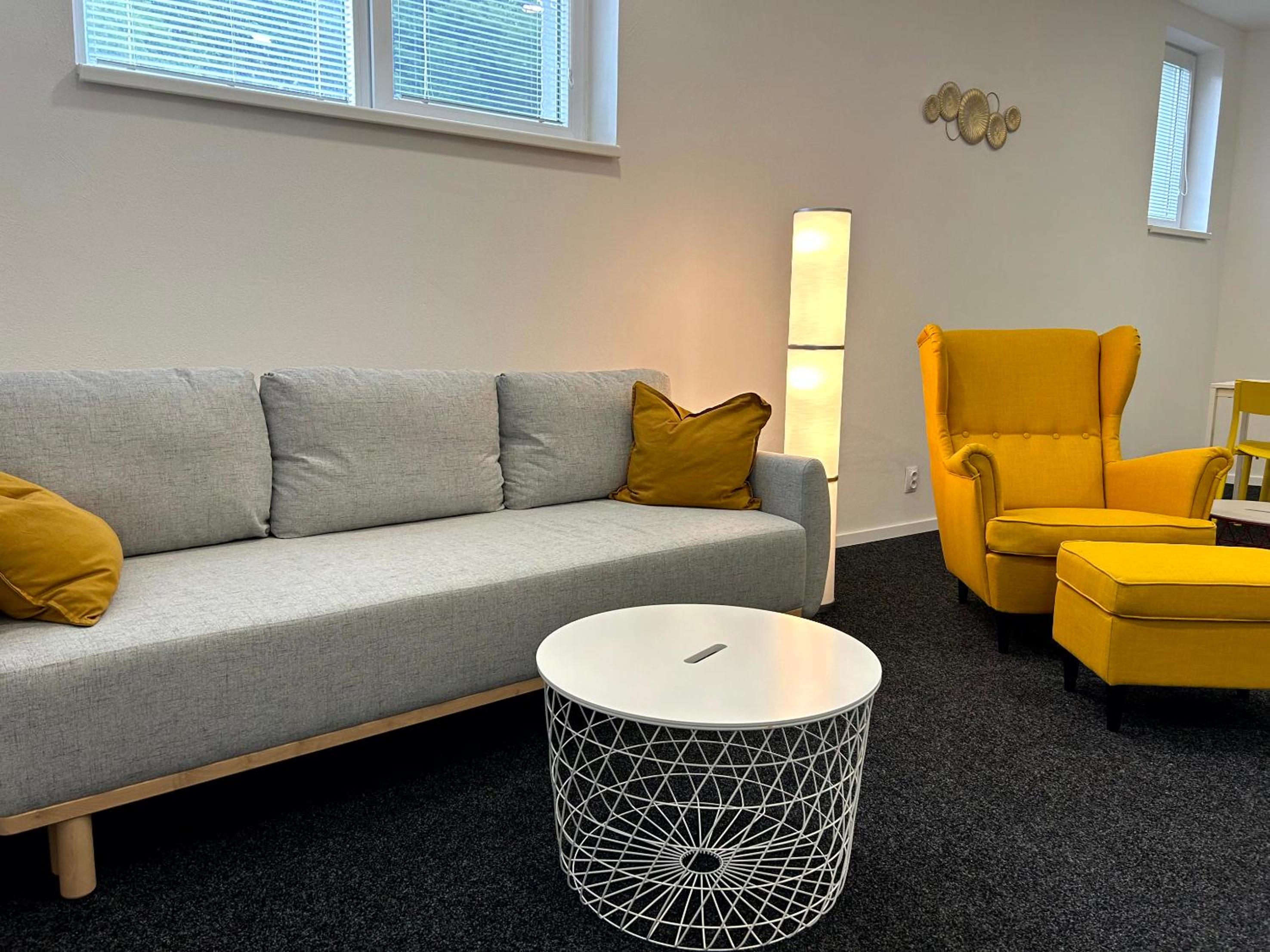 BREZA HOUSE apartments