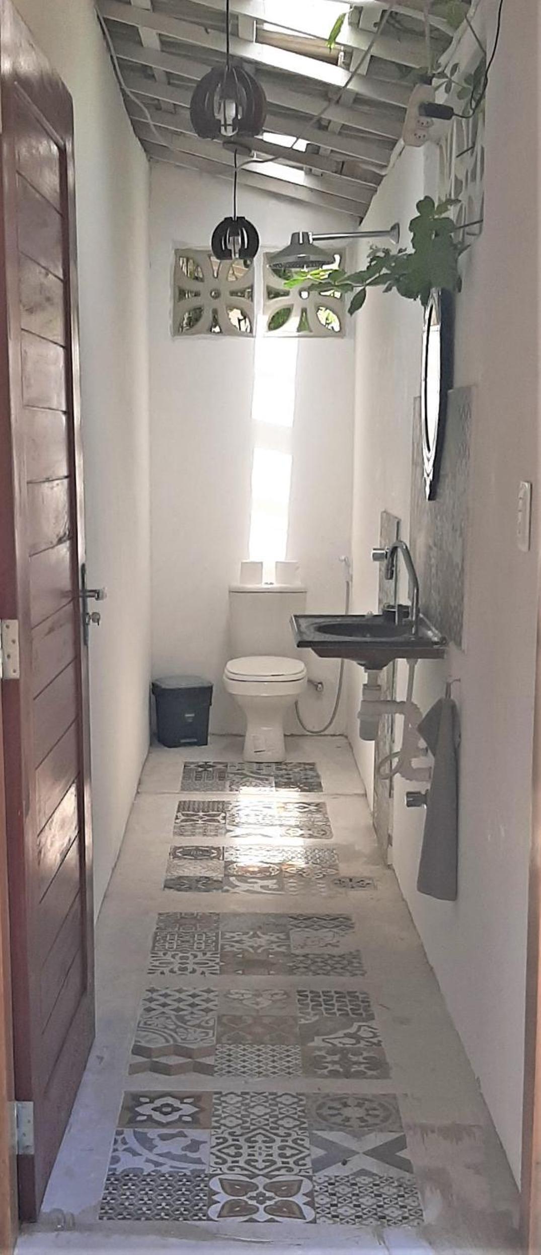 Kite & Sol Beach House rooms, Taiba