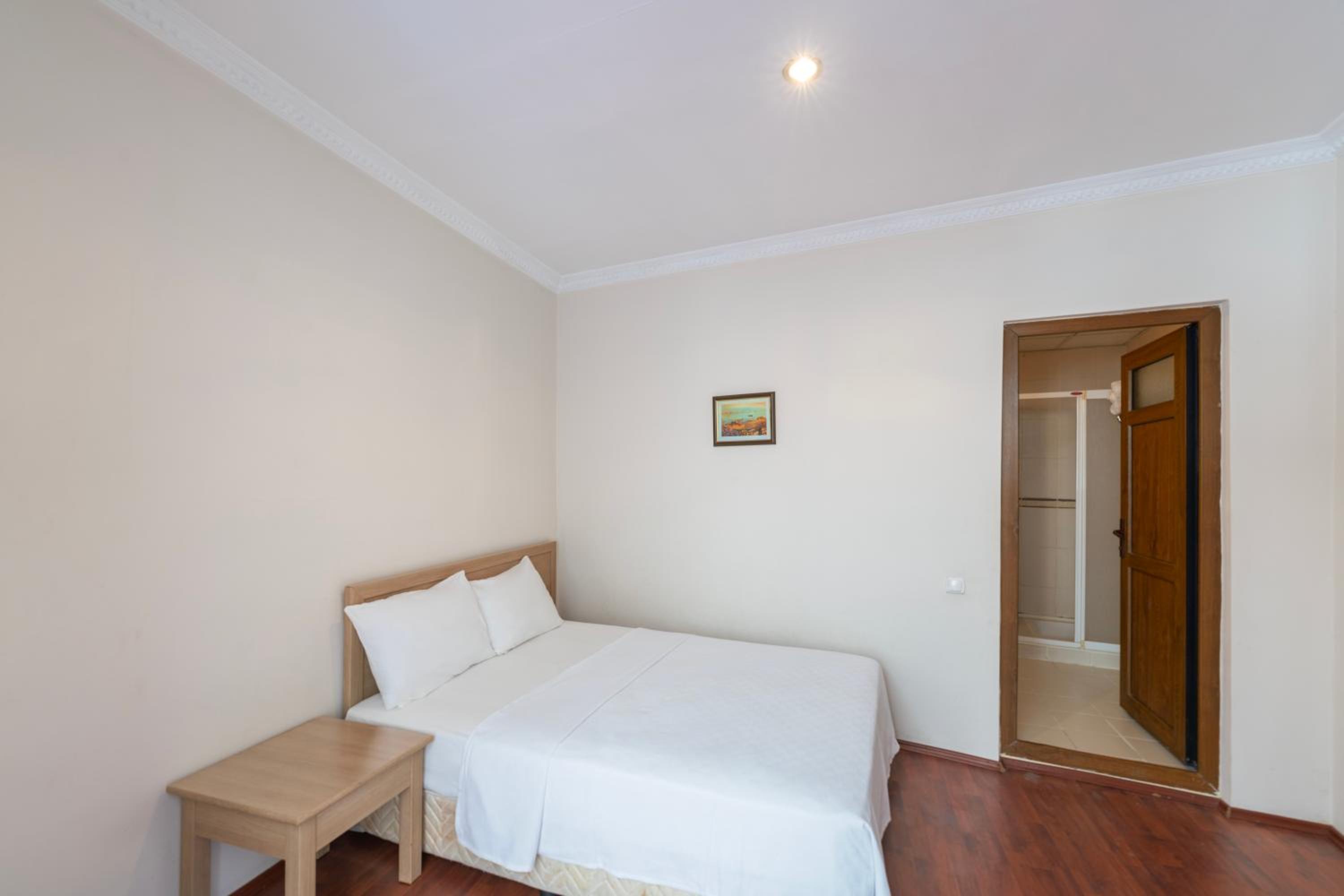 Şehir Hotel en Antalya