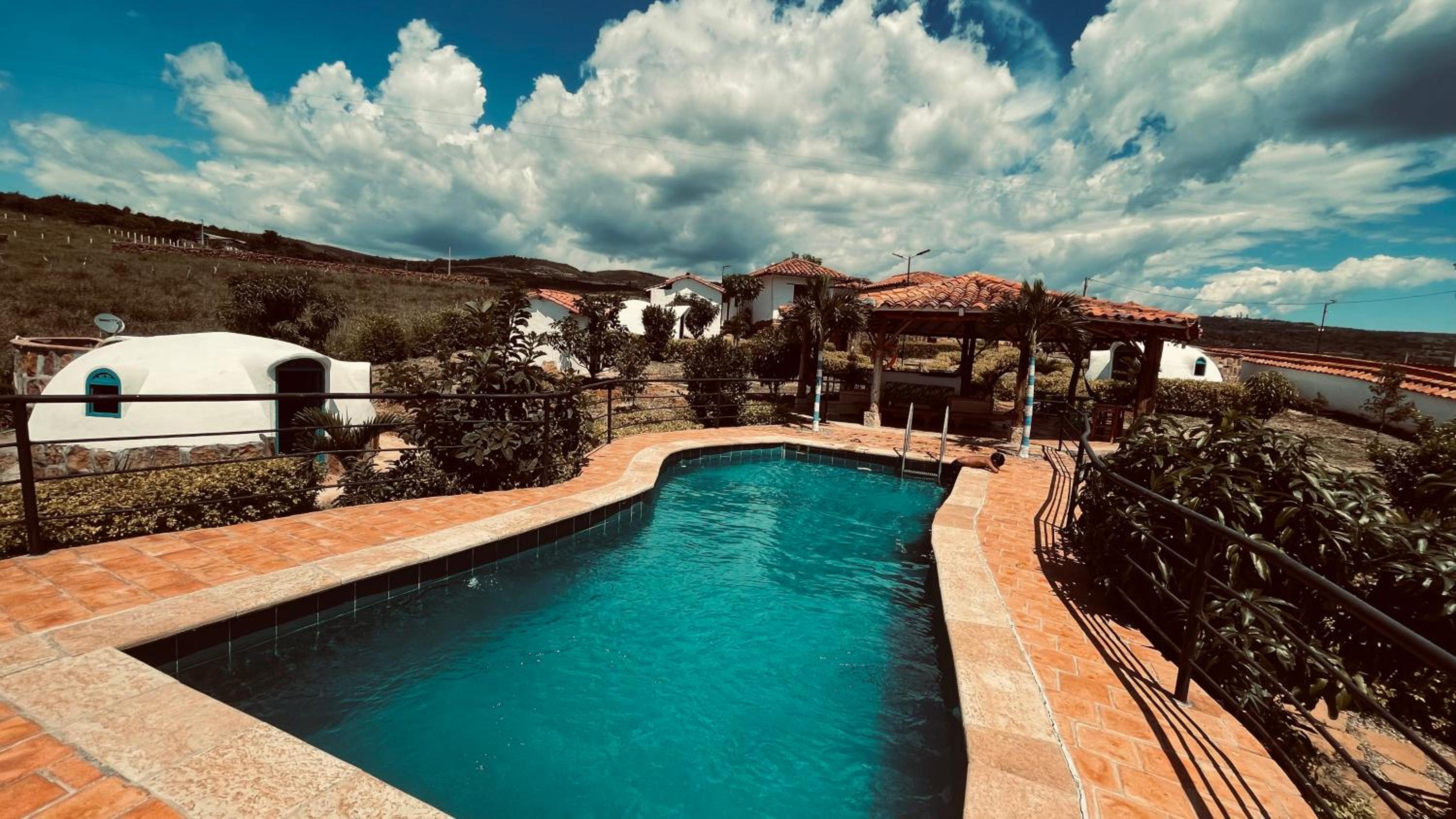 Hermoso Glamping Milos