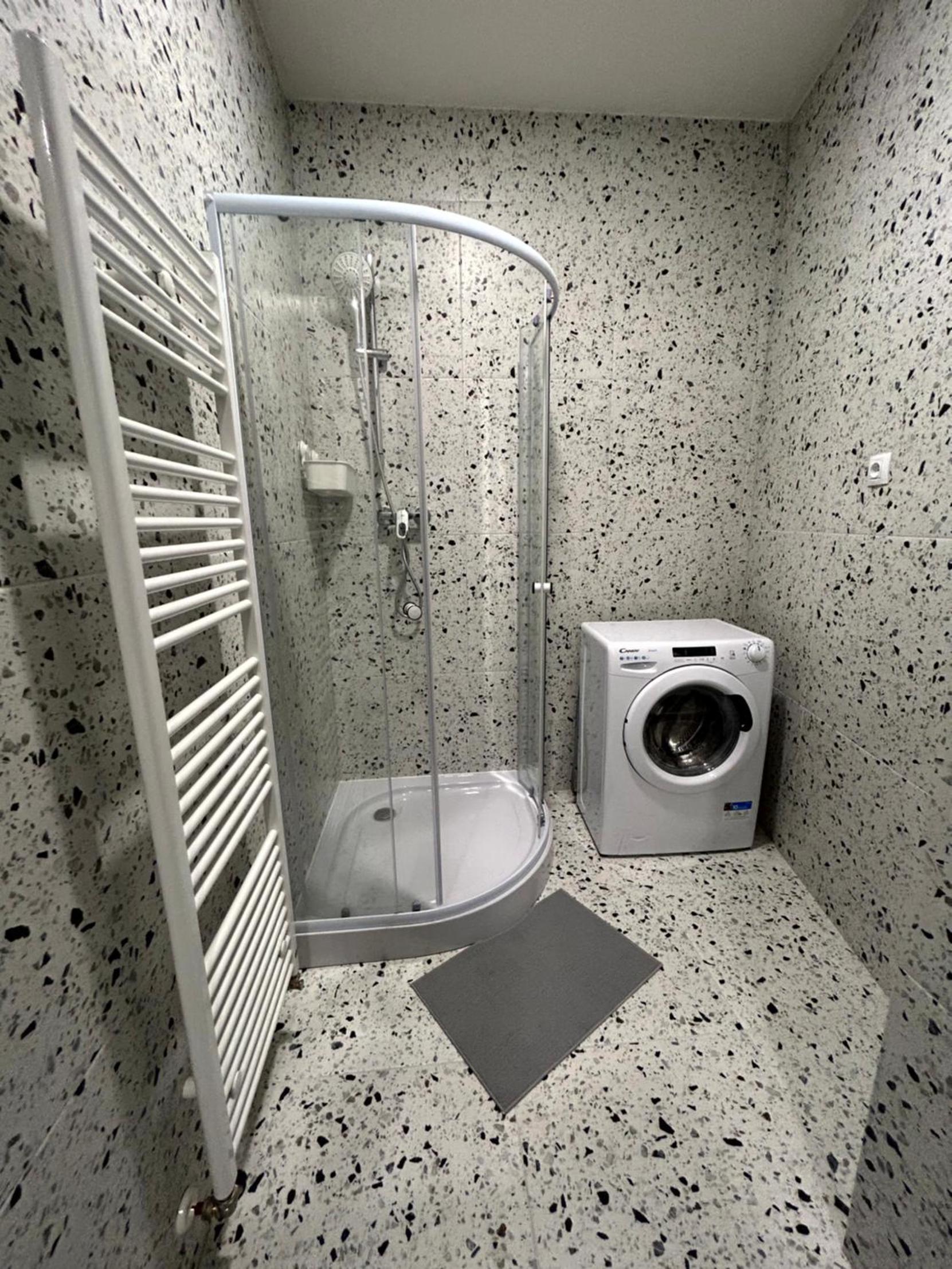 BREZA HOUSE apartments