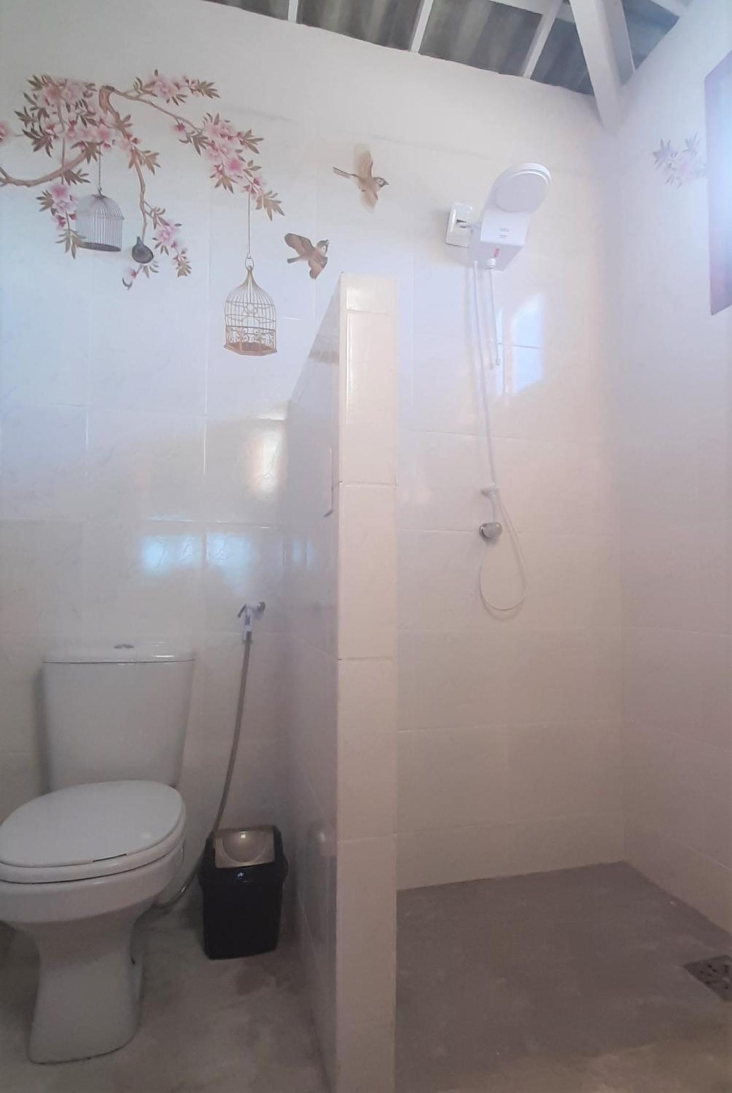 Kite & Sol Beach House rooms, Taiba