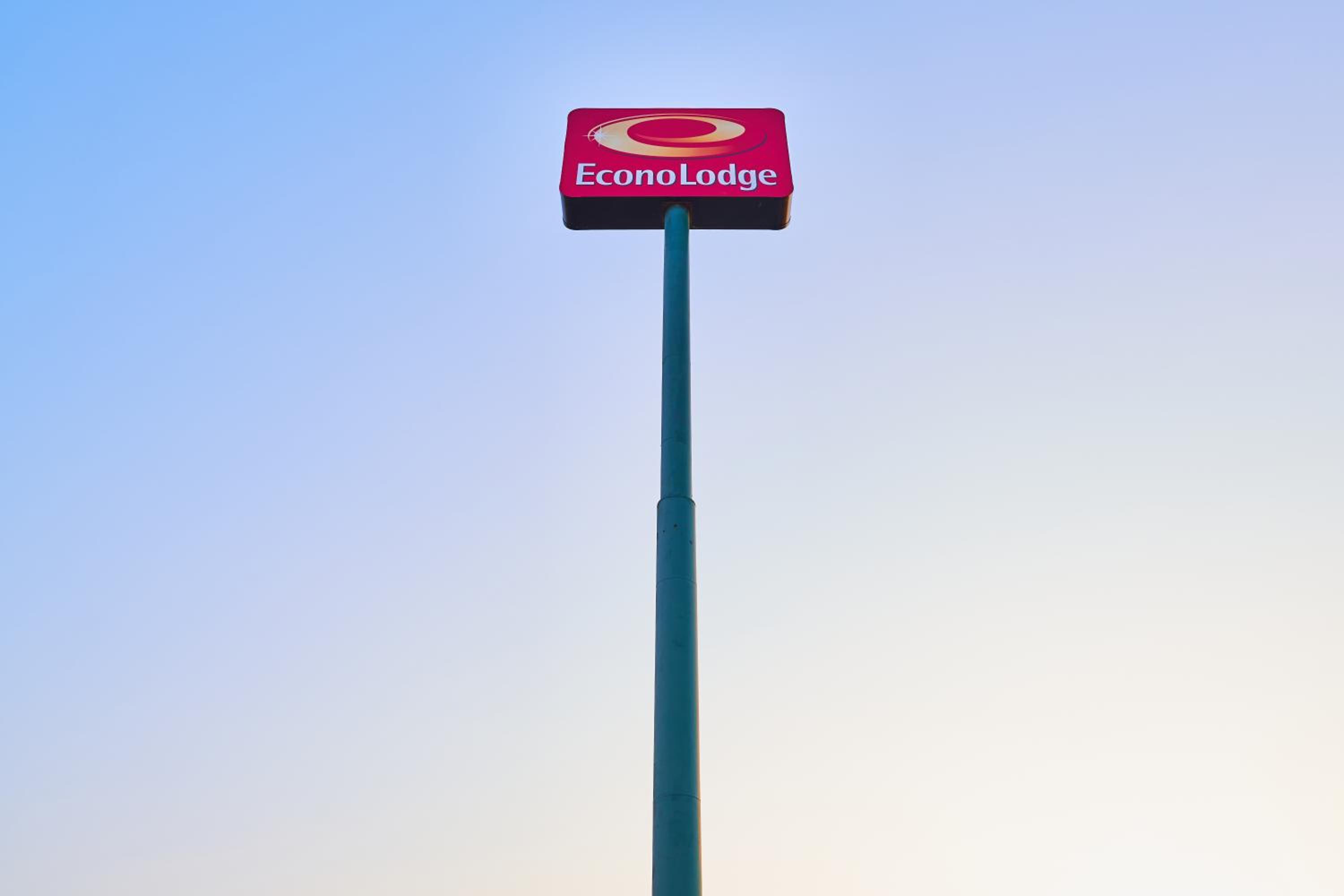 Econo Lodge Maquoketa, Billede 65