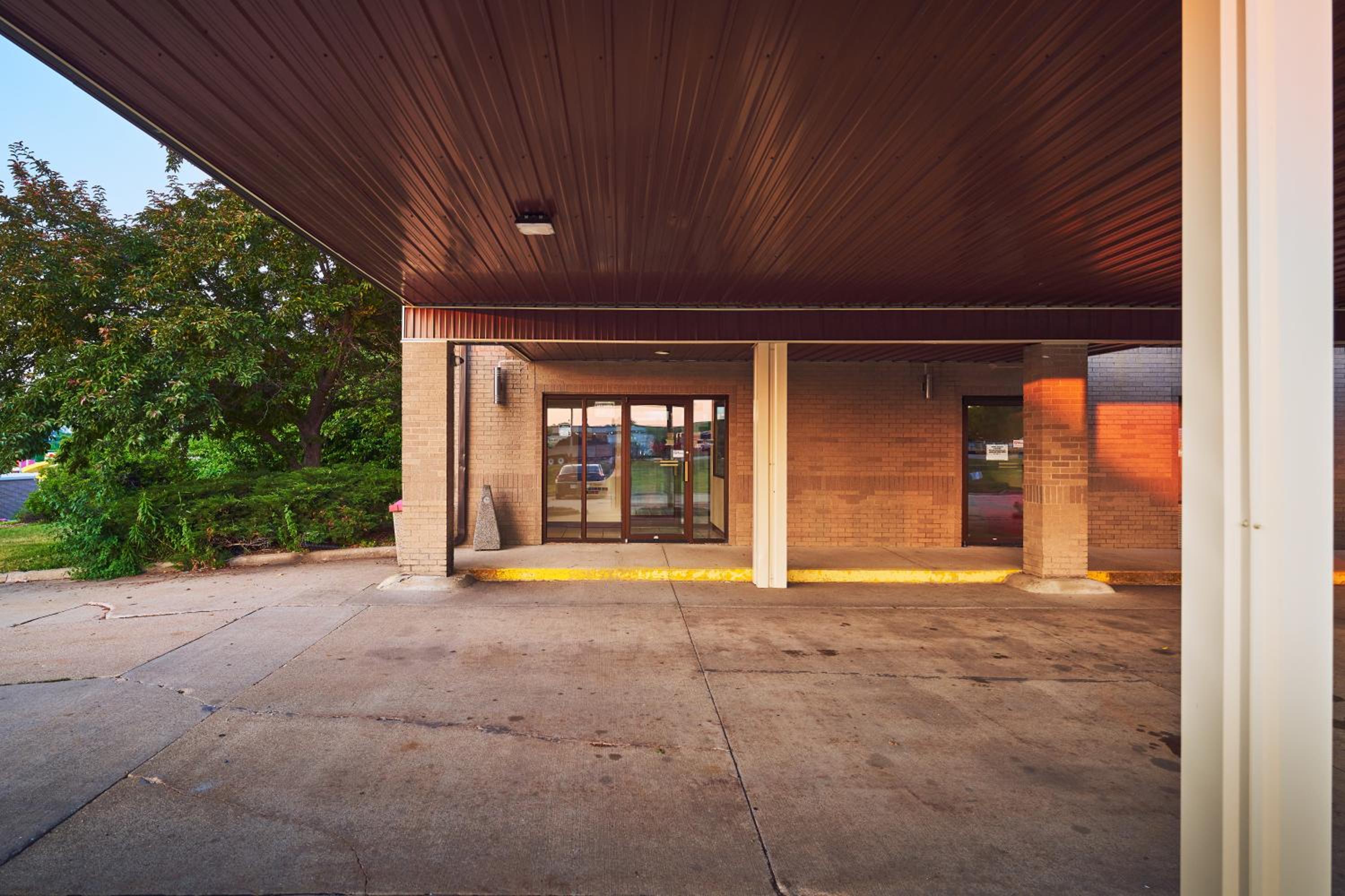 Econo Lodge Maquoketa, Billede 24