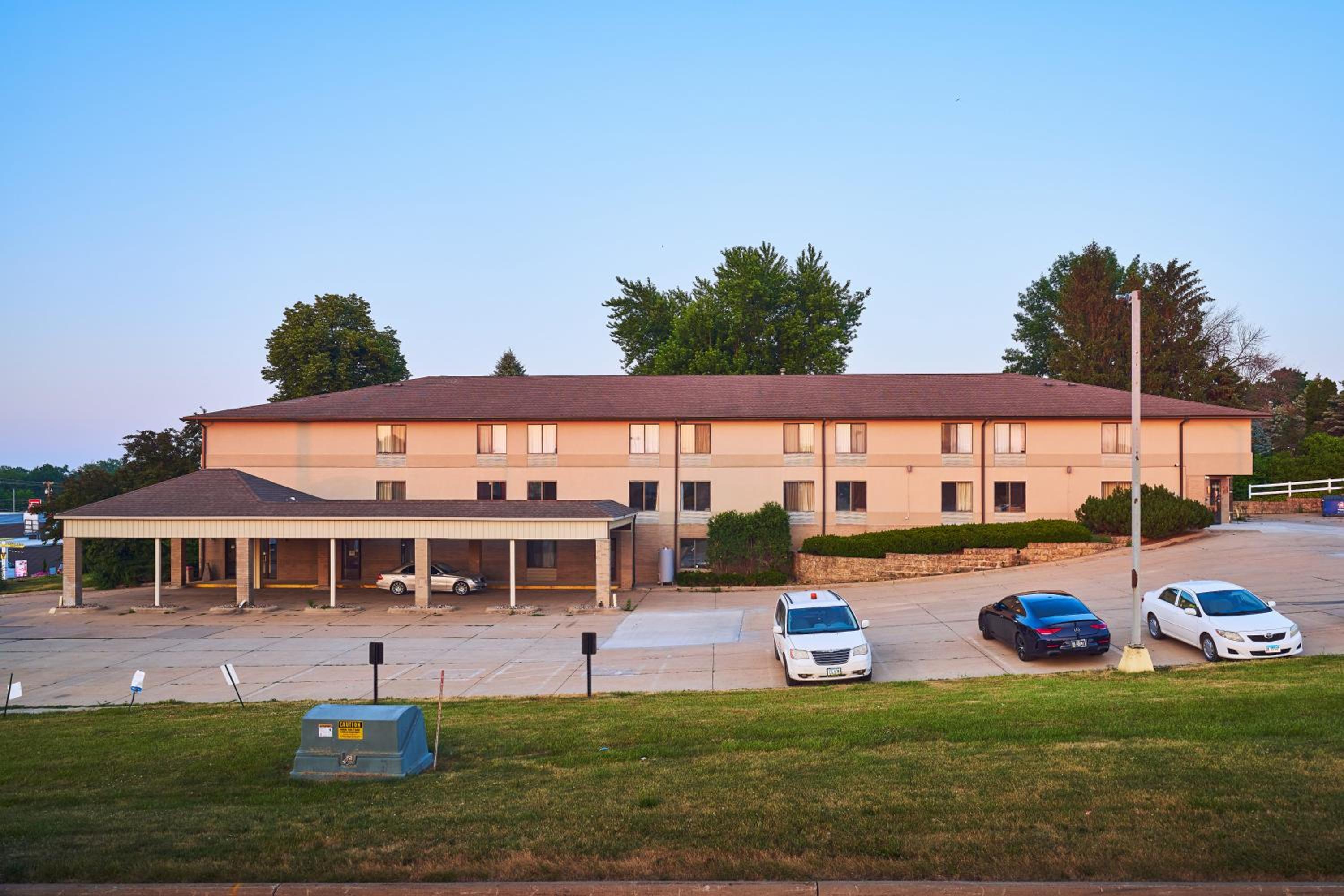 Econo Lodge Maquoketa, Billede 51