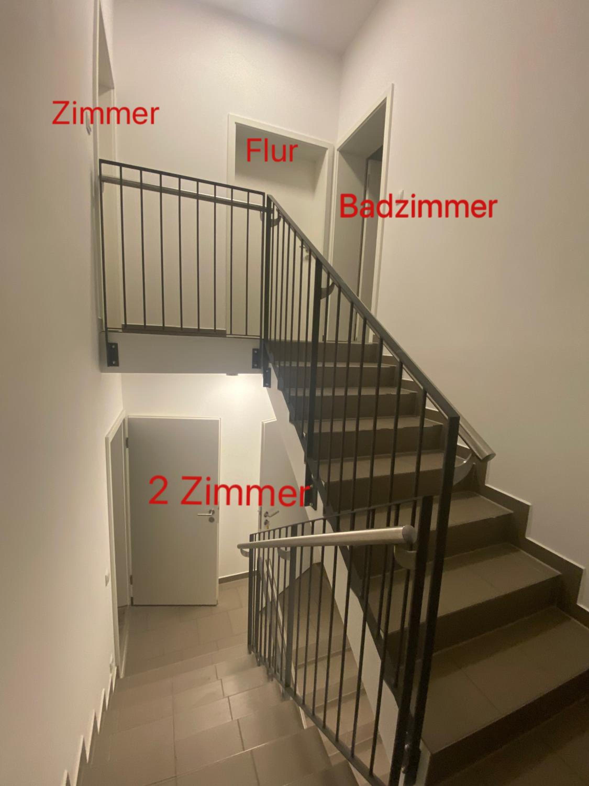 Colmdorf 14a Ferienhaus