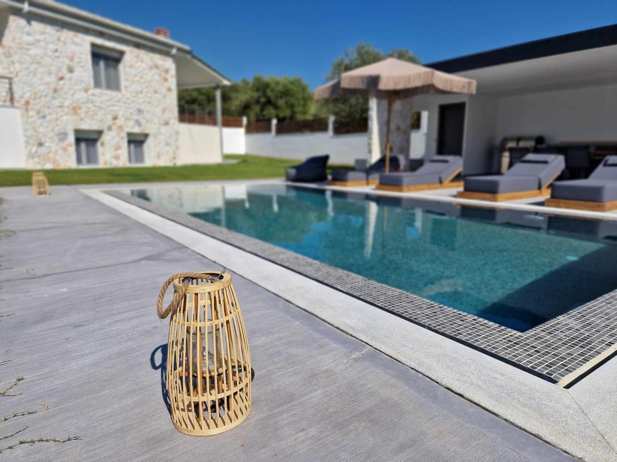 Villa Hillside Pefkohori