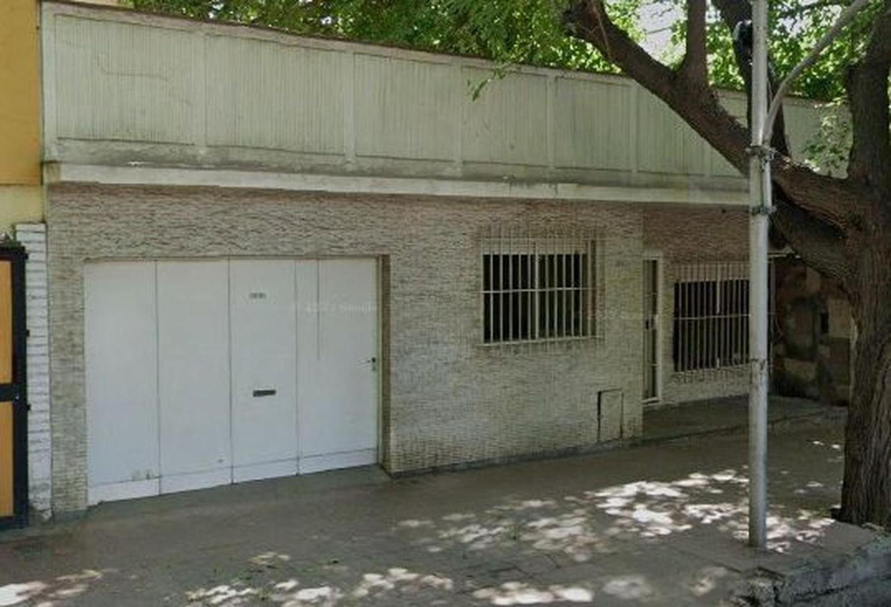 Central Park Mendoza