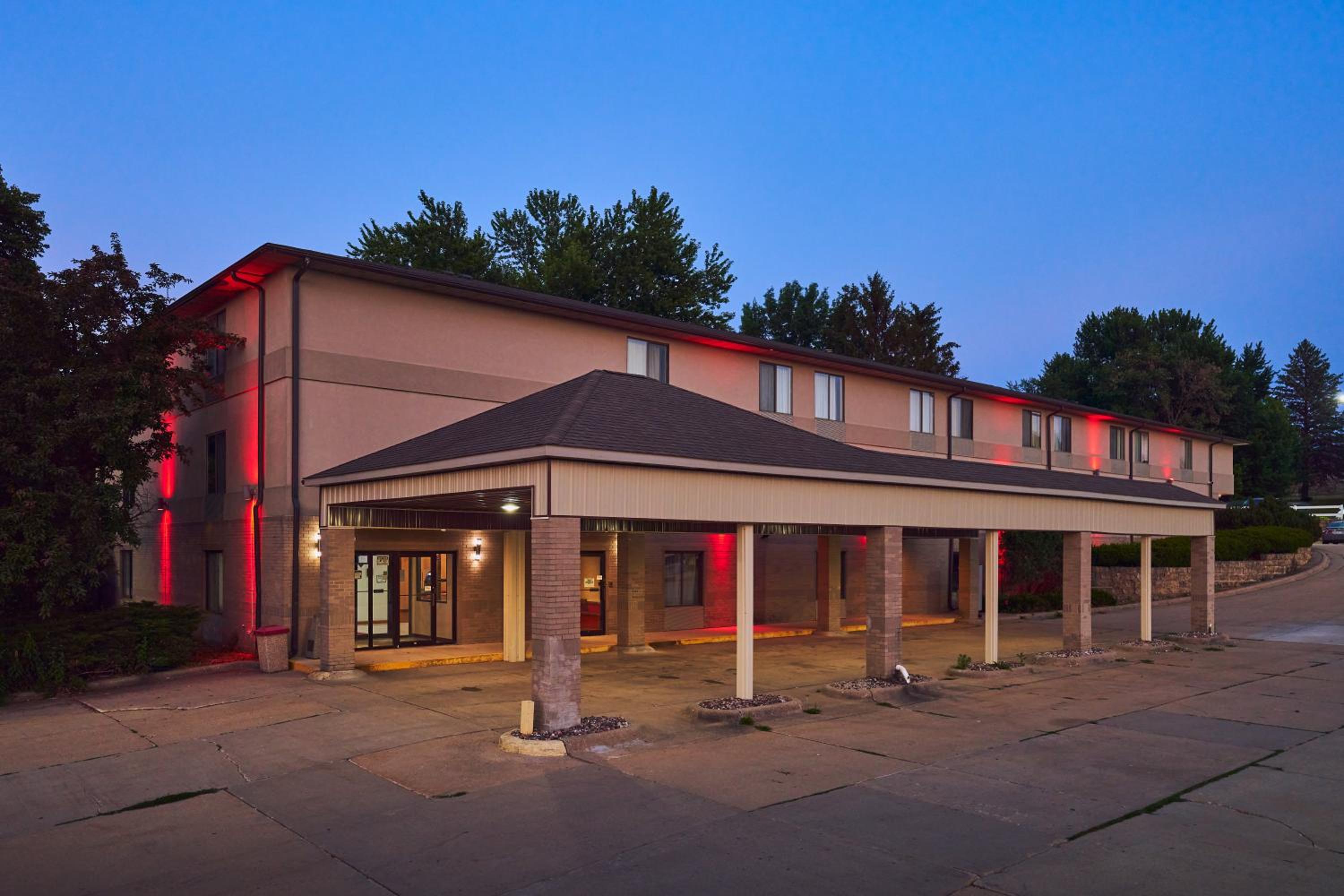 Econo Lodge Maquoketa, Billede 55