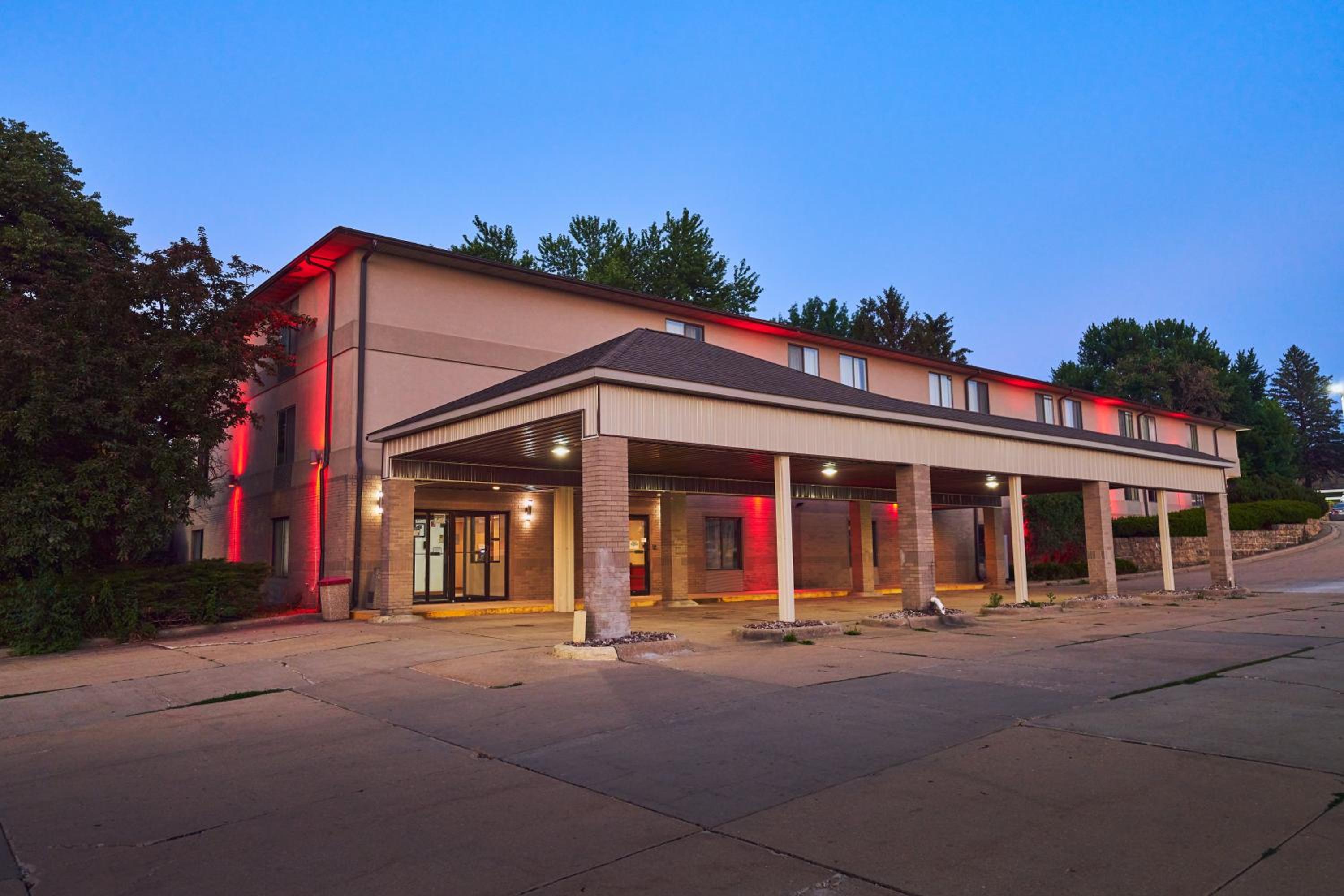 Econo Lodge Maquoketa, Billede 4