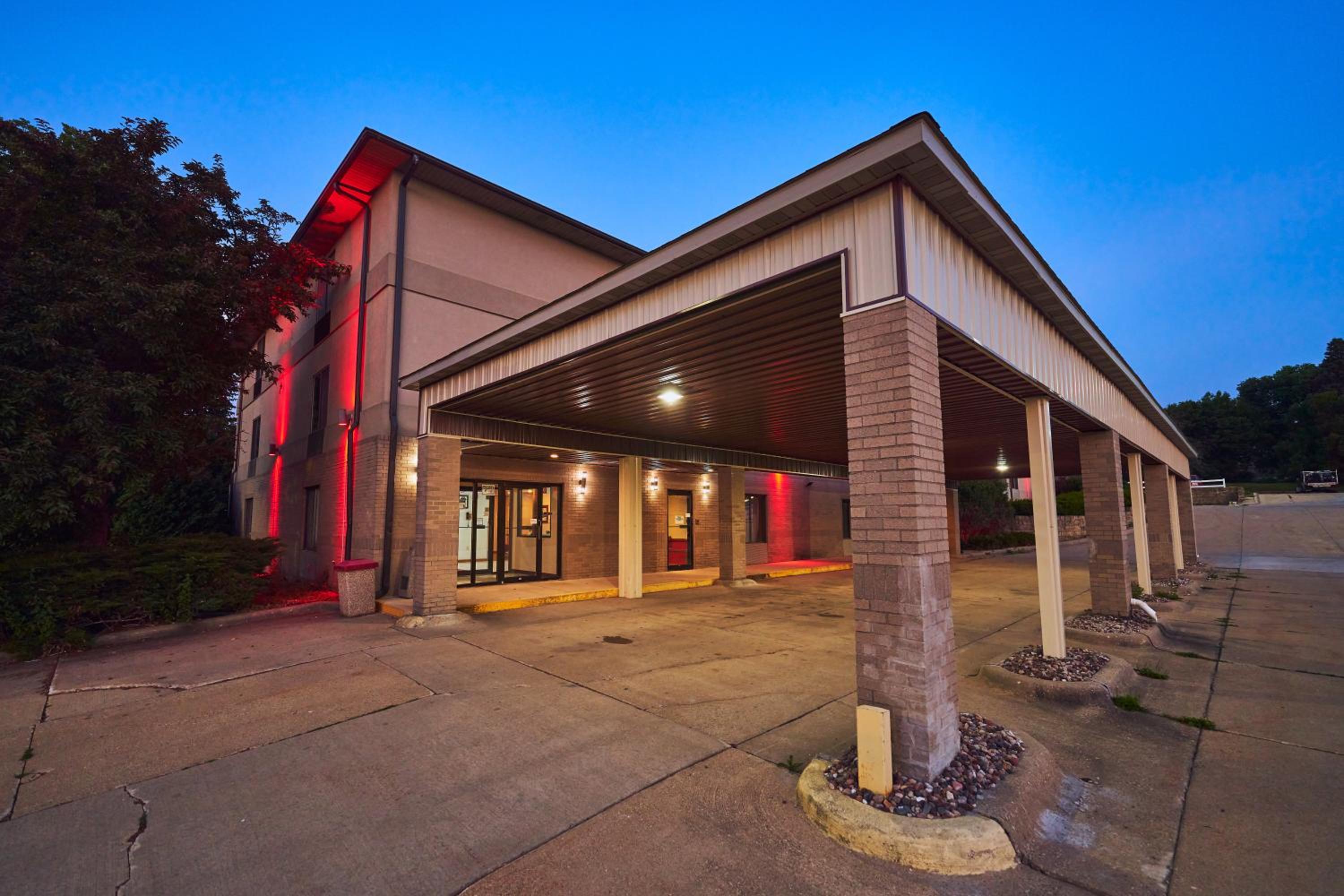 Econo Lodge Maquoketa, Billede 36