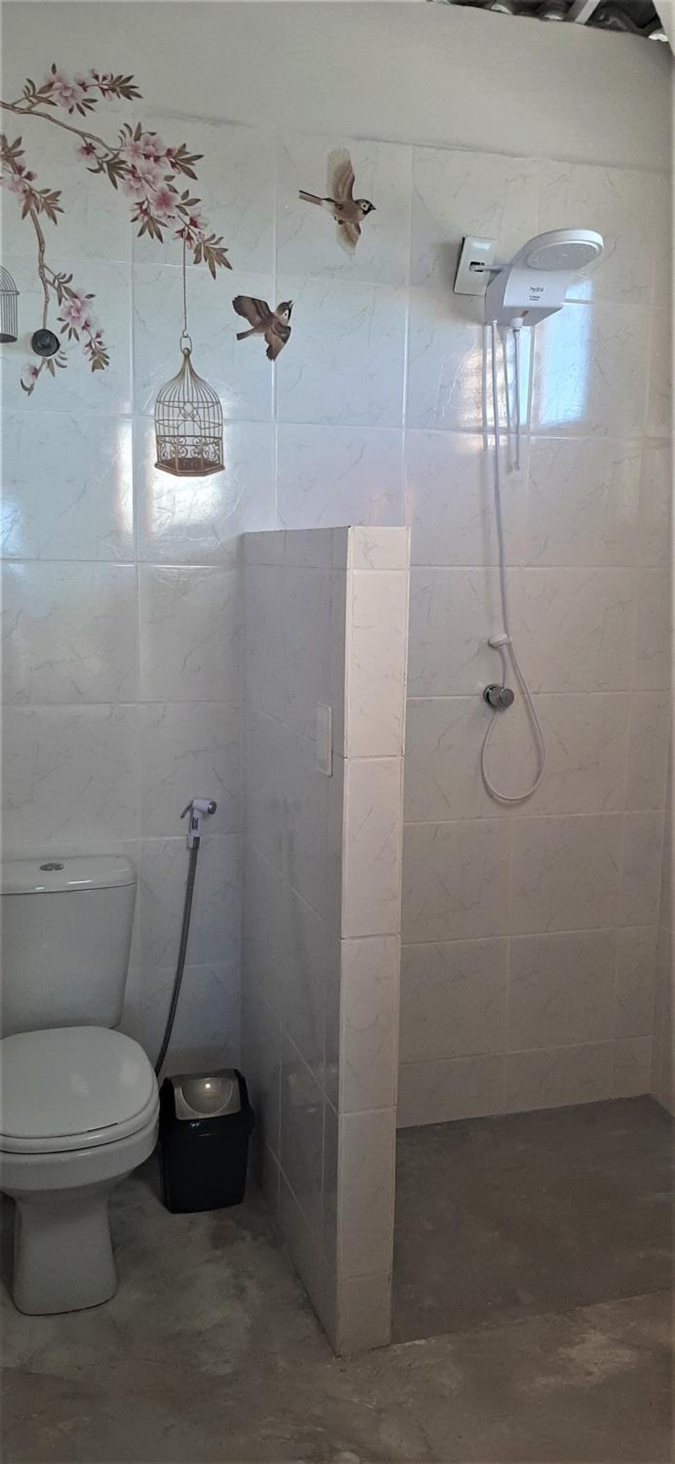 Kite & Sol Beach House rooms, Taiba