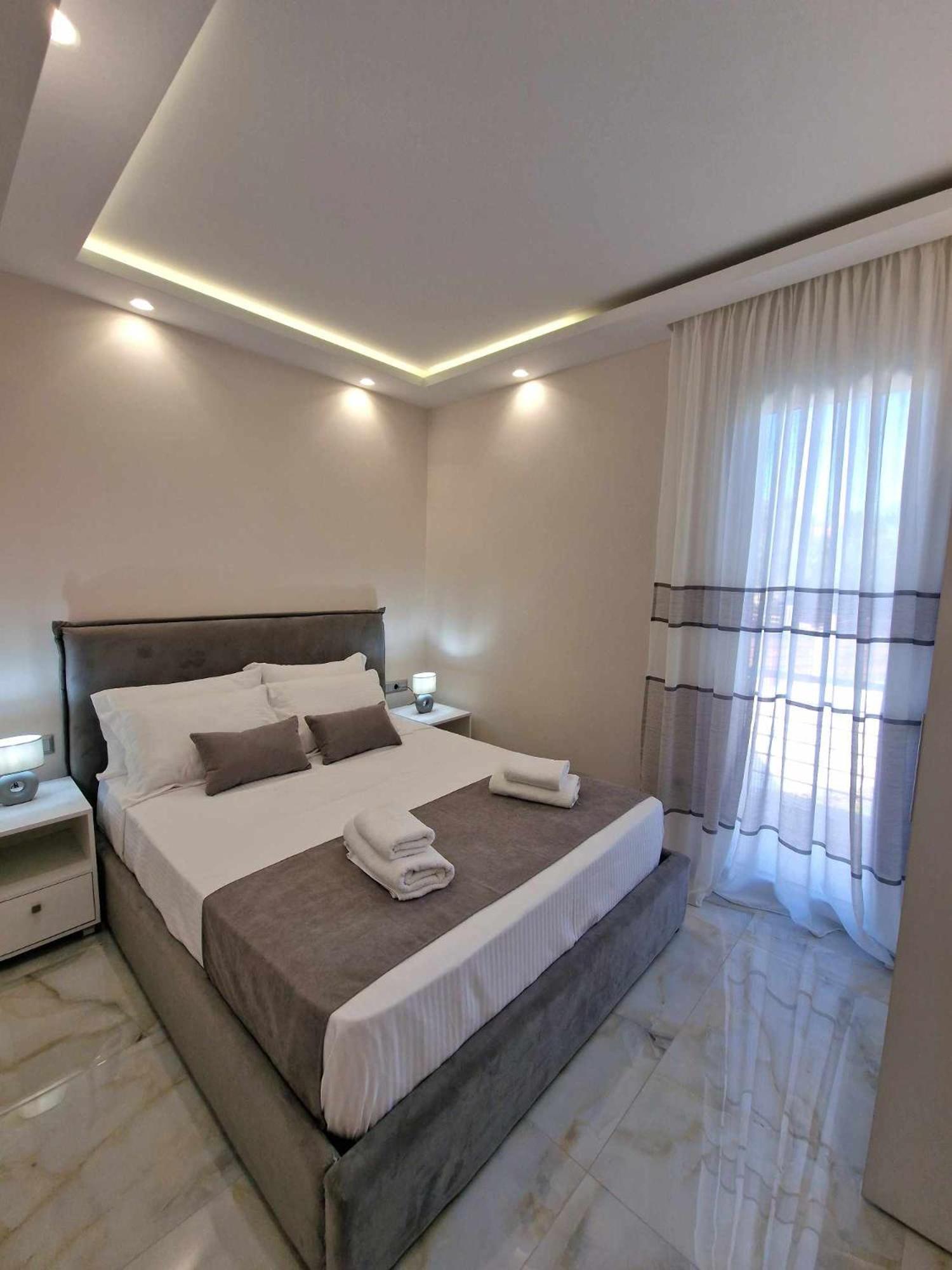 Villa Hillside Pefkohori