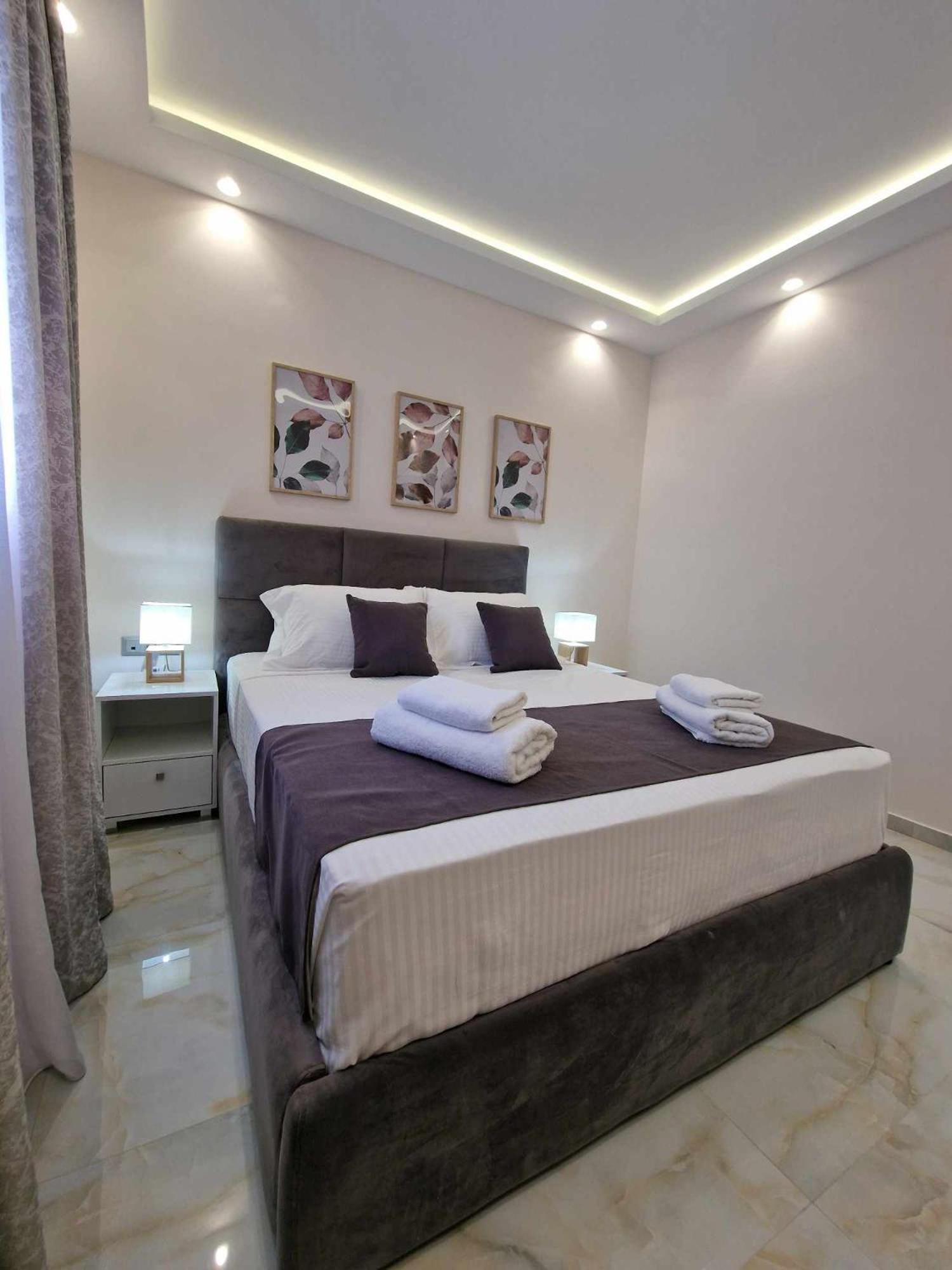 Villa Hillside Pefkohori