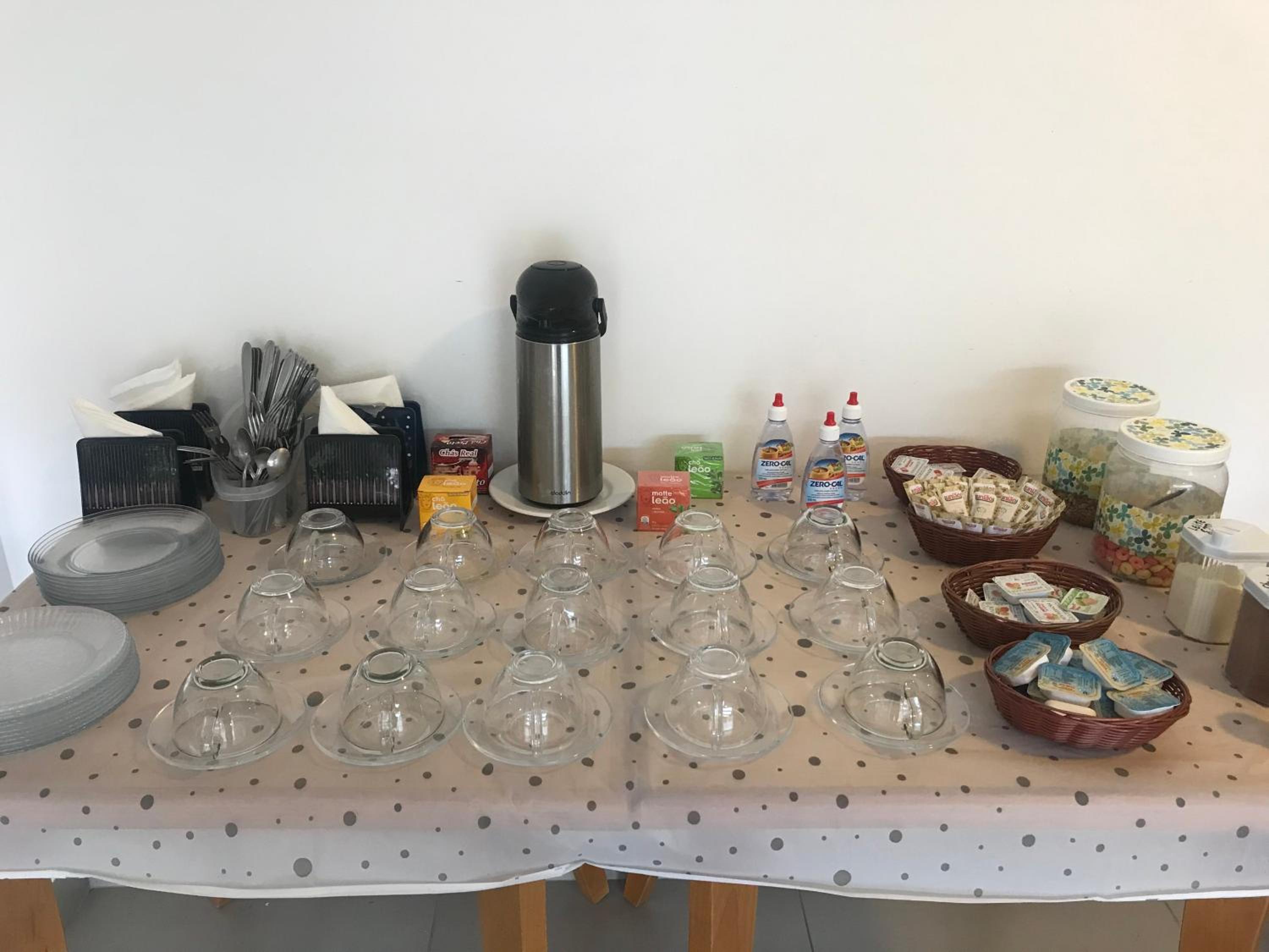 Foca Guest House