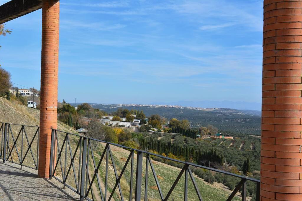 Mirador del Guadalquivir