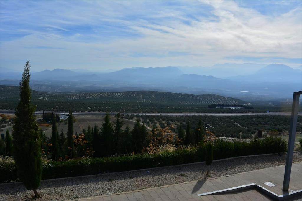 Mirador del Guadalquivir