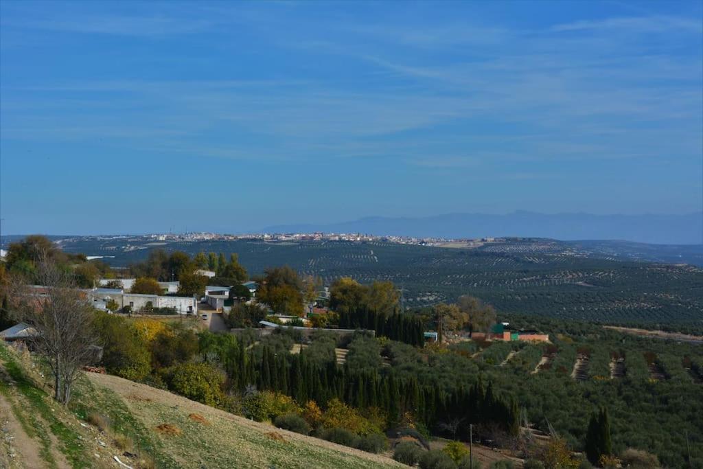Mirador del Guadalquivir